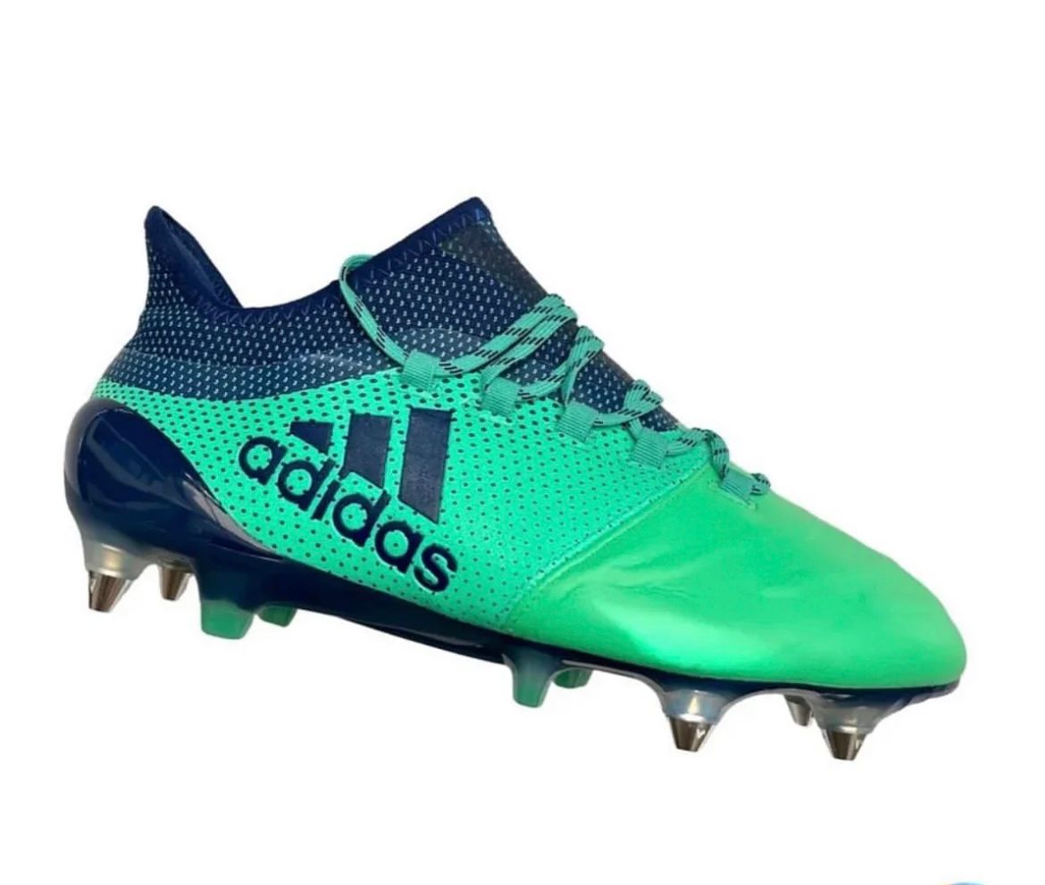 ADIDAS X 17.1 SG LEATHER