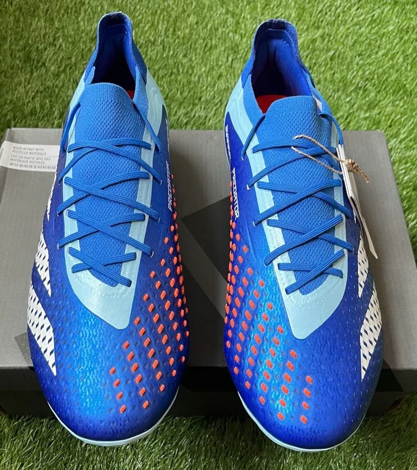 Adidas Predator Accuracy.1 SG