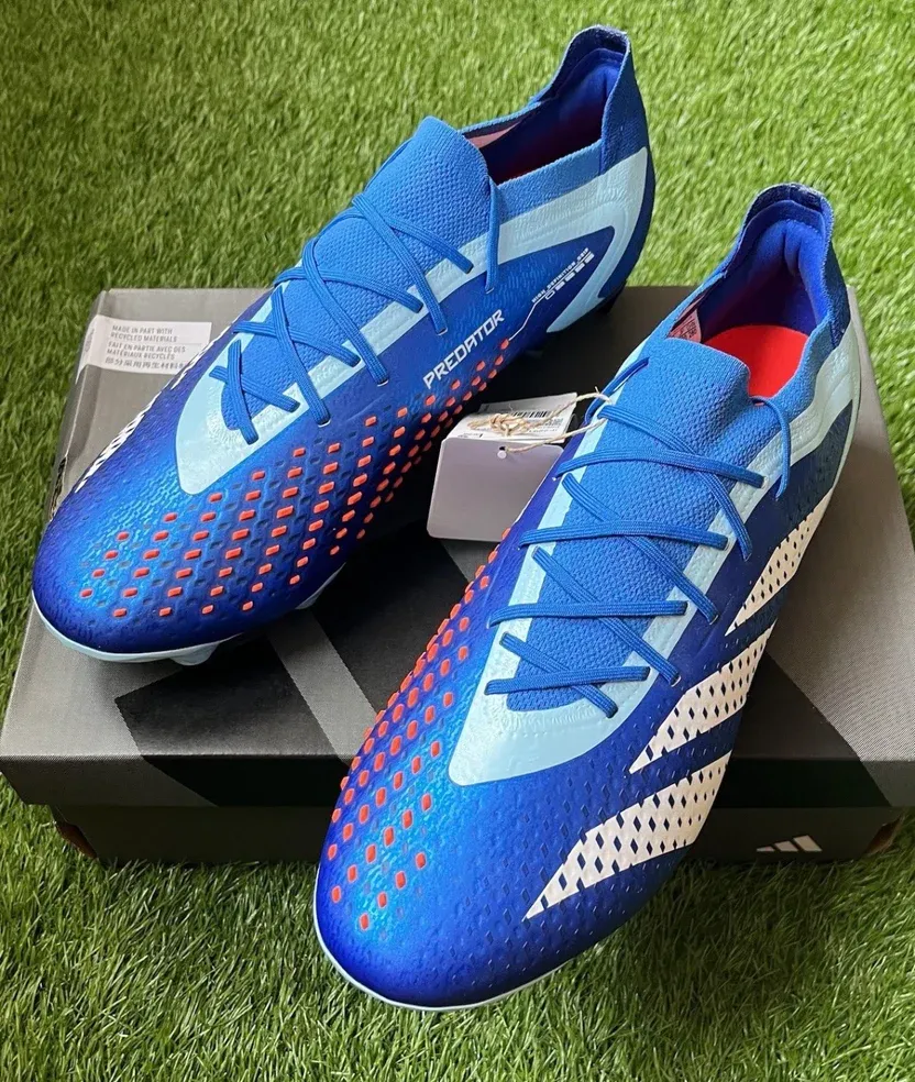 Adidas Predator Accuracy.1 SG