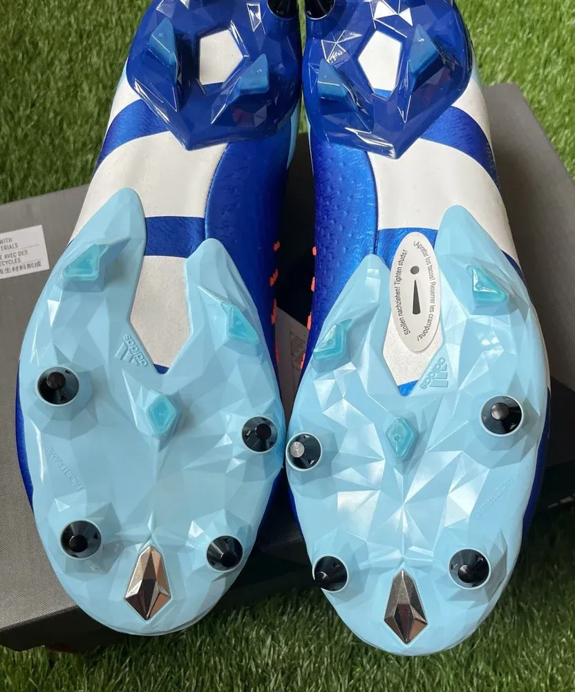 Adidas Predator Accuracy.1 SG