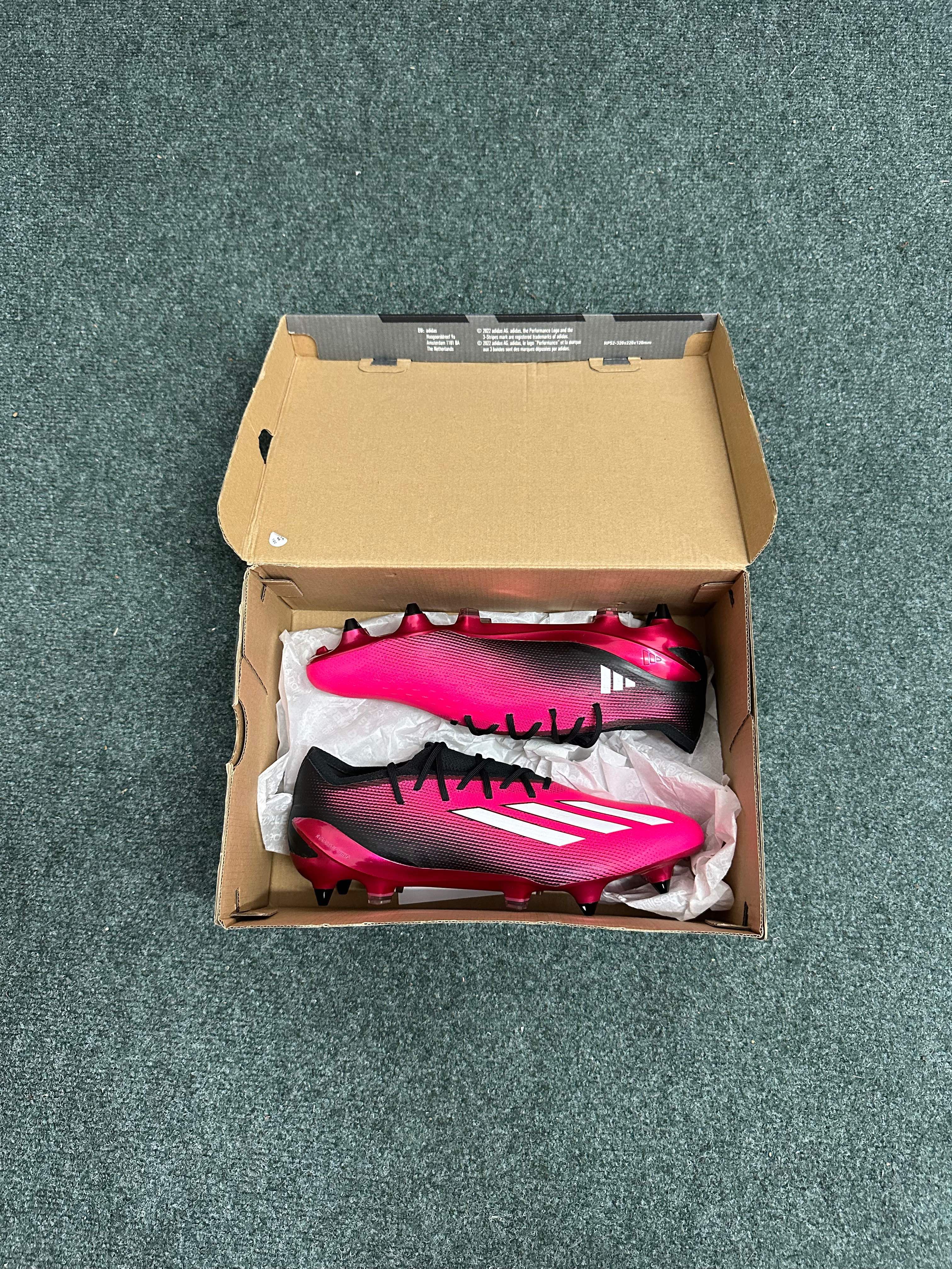 Adidas X Speedportal .1 SG