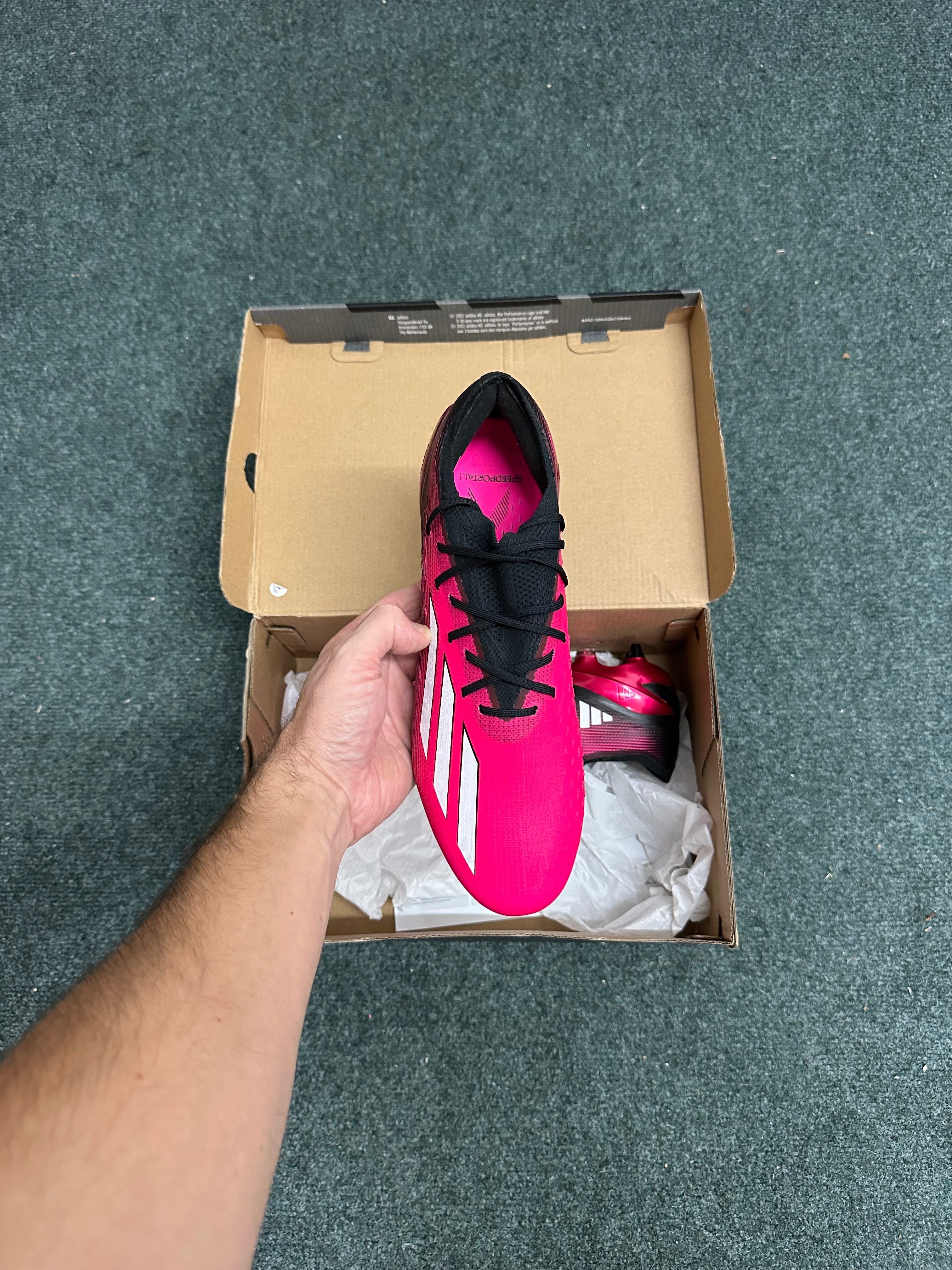 Adidas X Speedportal .1 SG