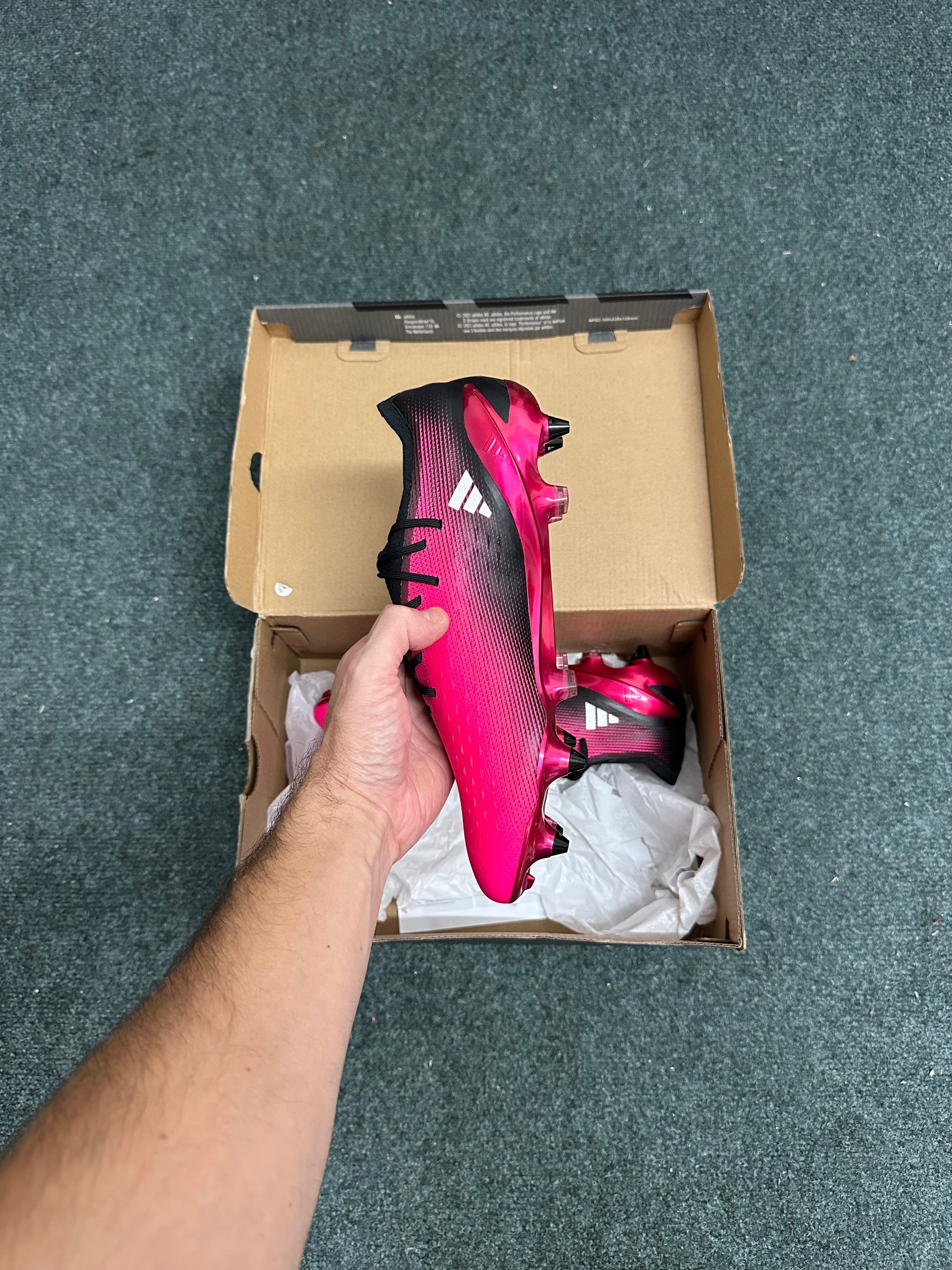 Adidas X Speedportal .1 SG