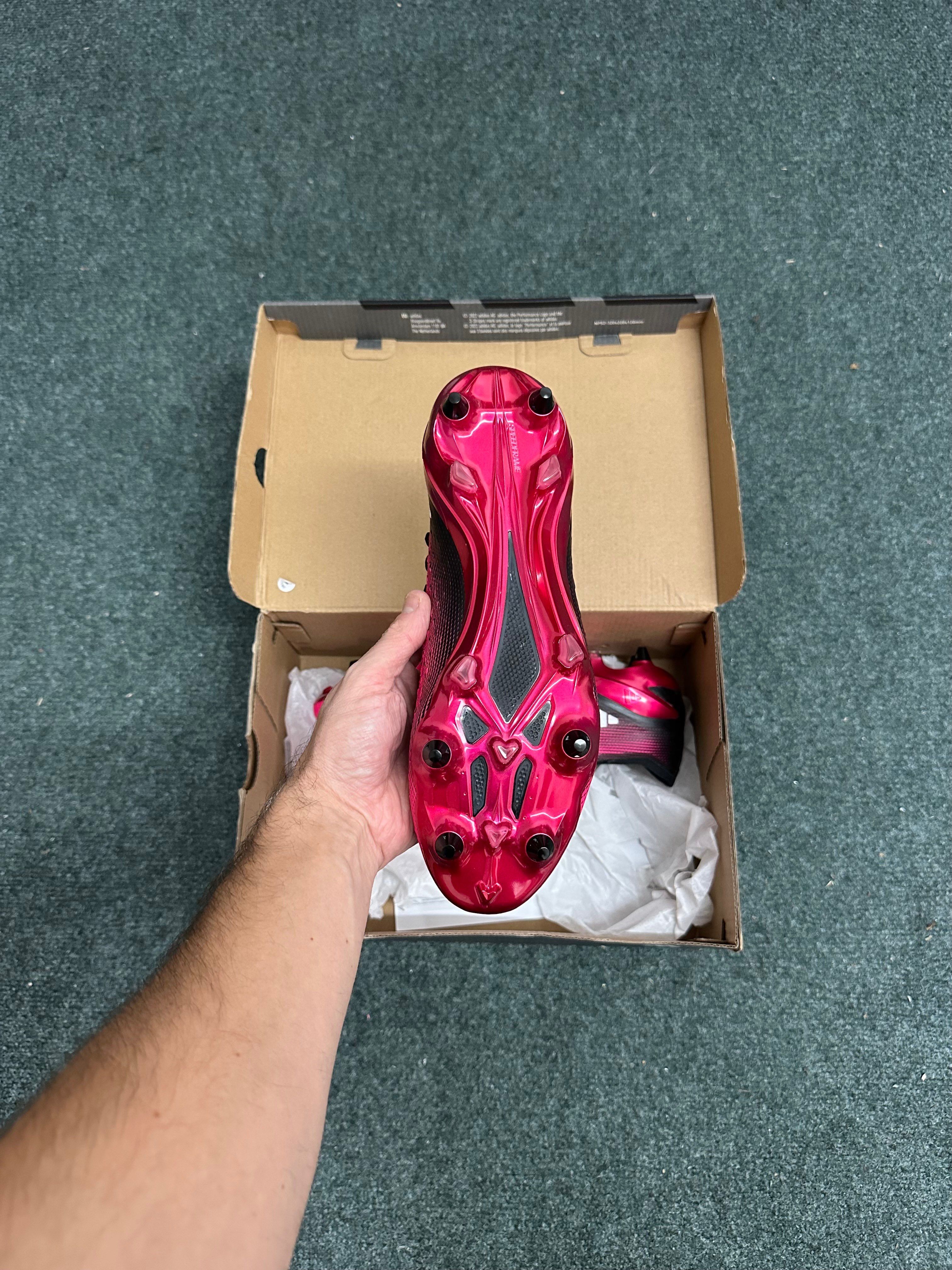 Adidas X Speedportal .1 SG