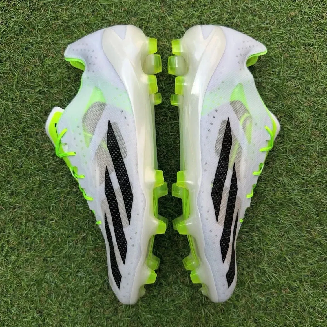 Adidas X Crazyfast+ FG