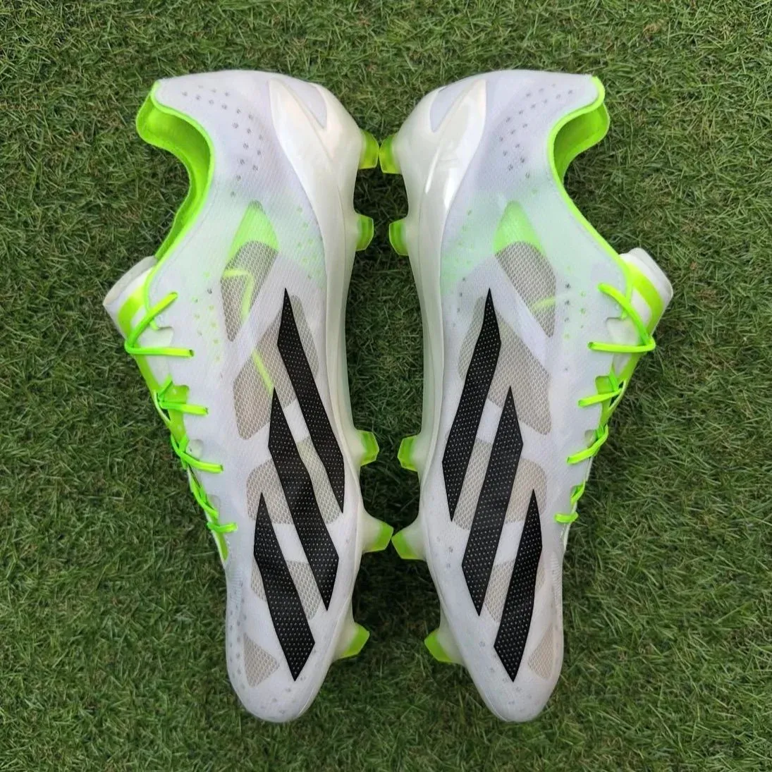 Adidas X Crazyfast+ FG