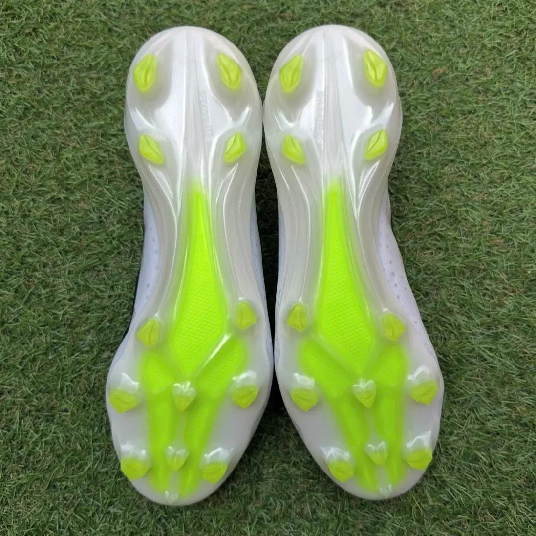 Adidas X Crazyfast+ FG