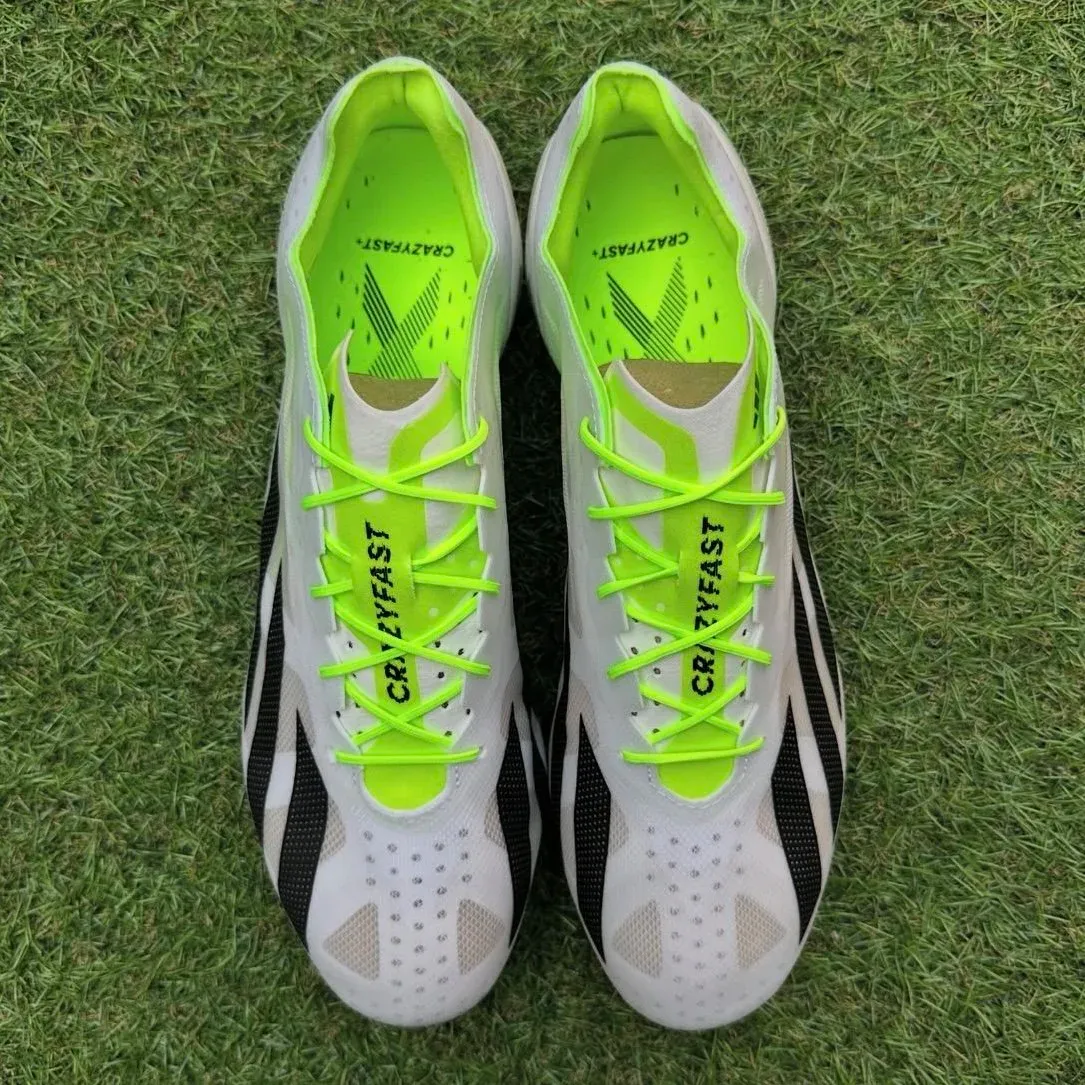 Adidas X Crazyfast+ FG