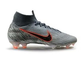 Nike Mercurial Superfly VI FG