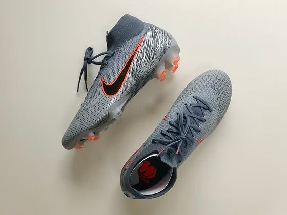 Nike Mercurial Superfly VI FG