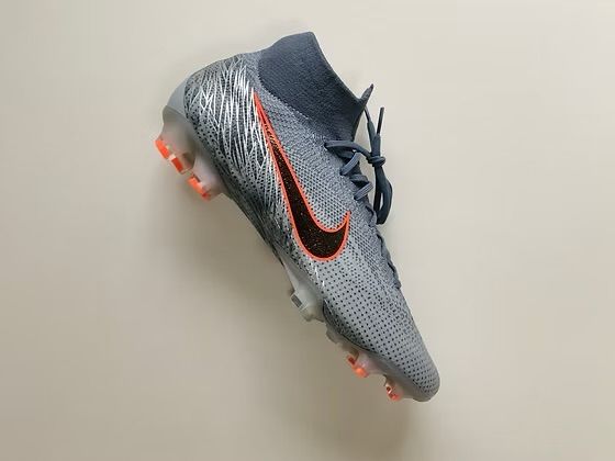 Nike Mercurial Superfly VI FG