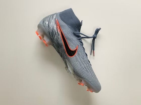 Nike Mercurial Superfly VI FG
