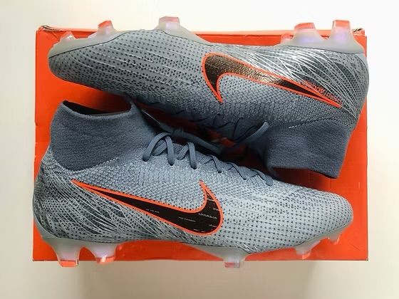 Nike Mercurial Superfly VI FG