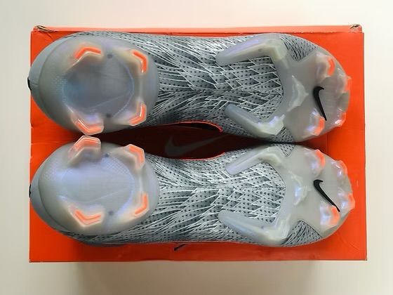 Nike Mercurial Superfly VI FG