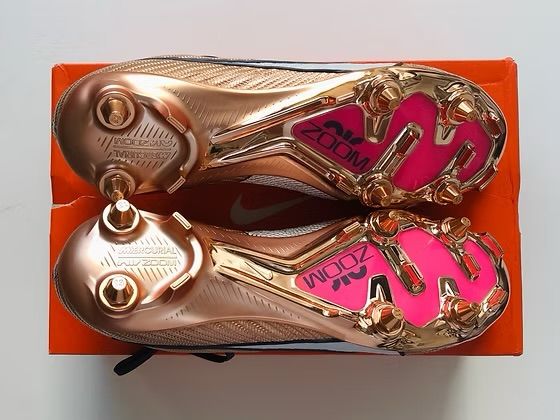 Nike Mercurial Zoom Vapor 15 Elite SG Pro