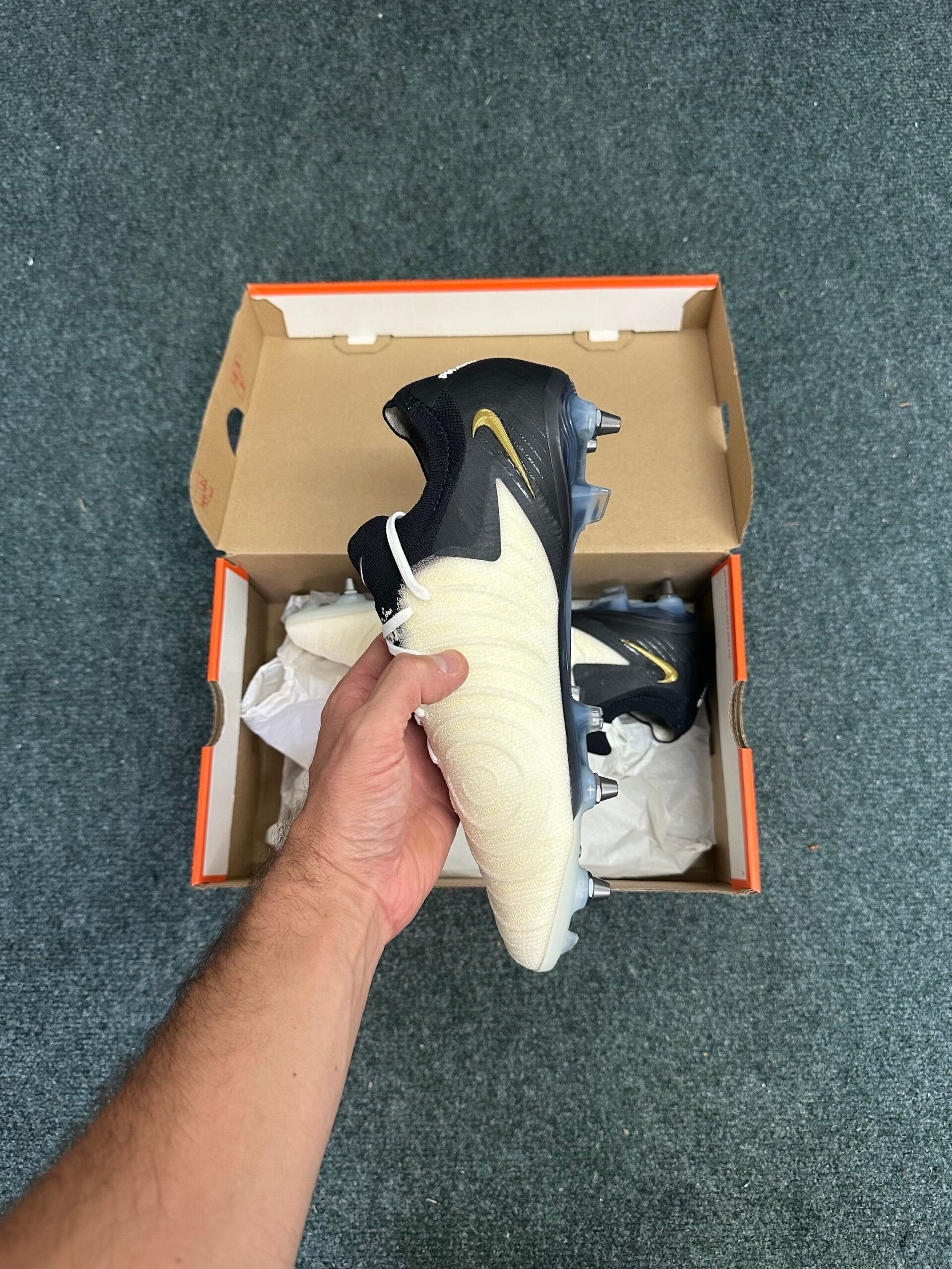 Nike Phantom GX II Elite SG Pro Player