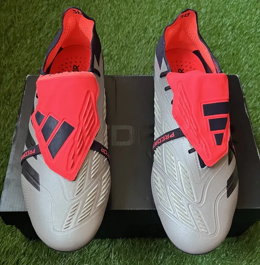 Adidas Predator FT Tongue Elite FG