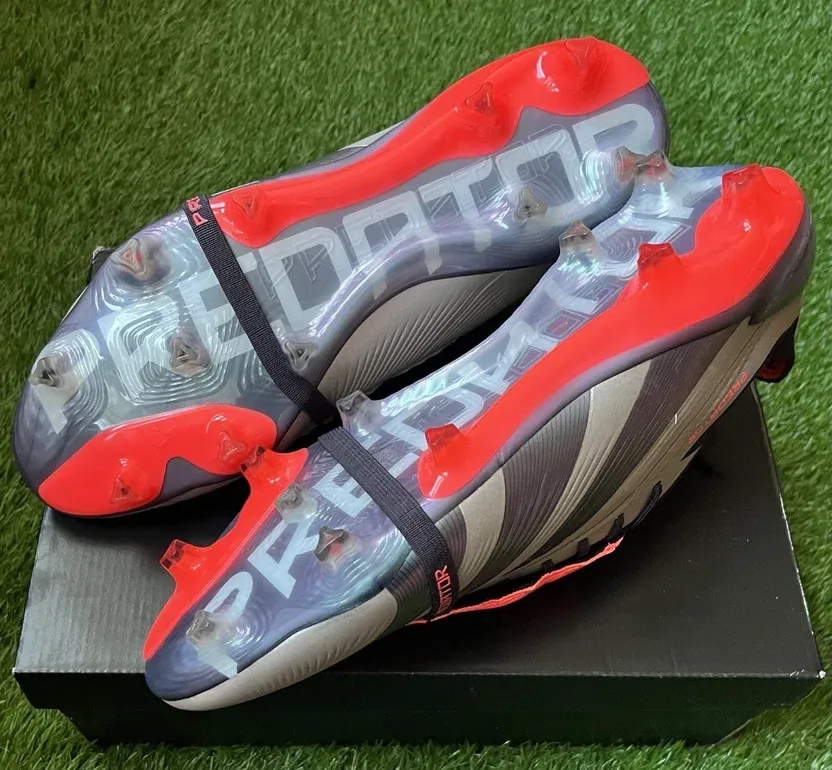 Adidas Predator FT Tongue Elite FG