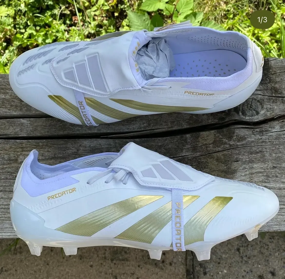 Adidas Predator Elite FT FG