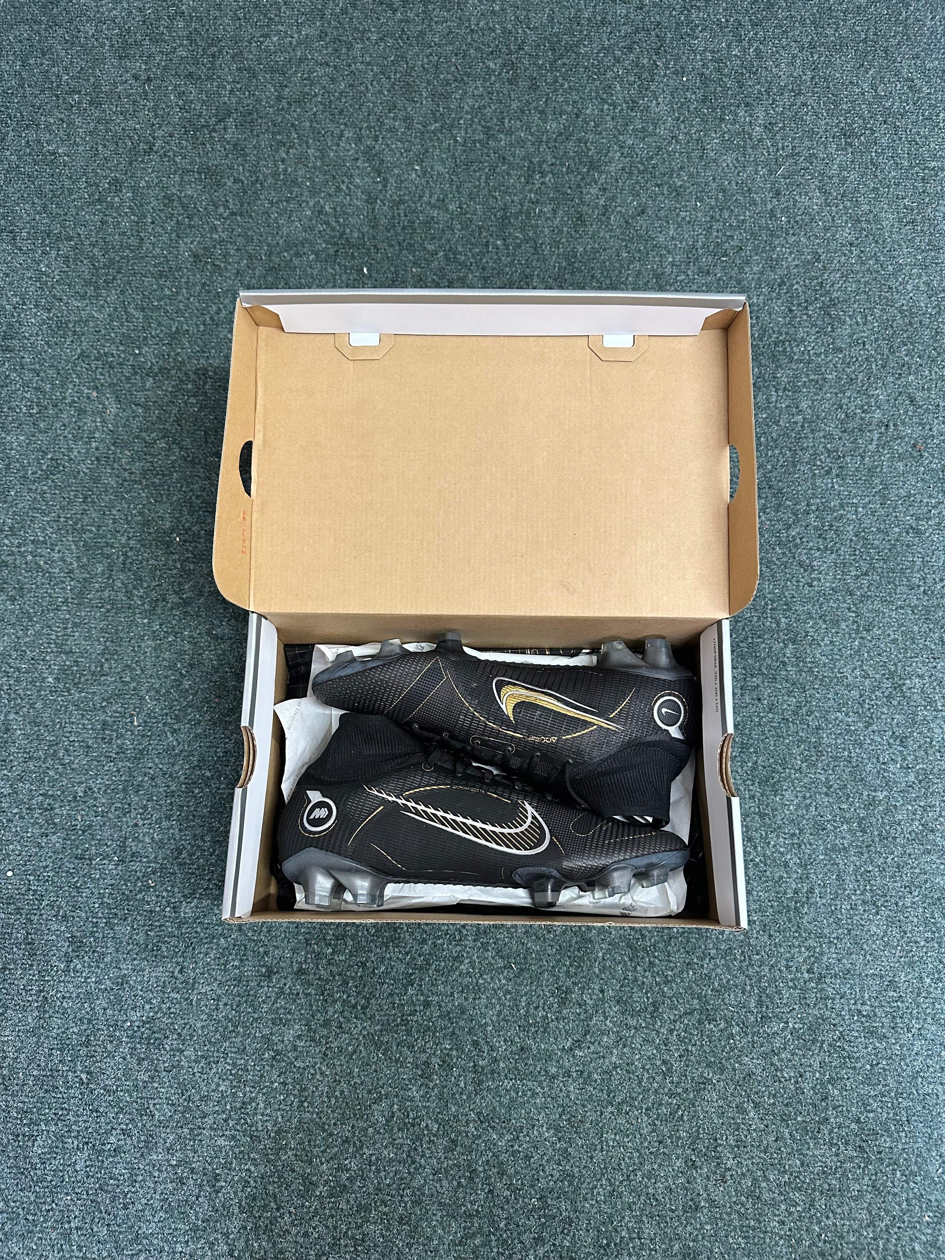 Nike Mercurial Superfly VII Elite FG