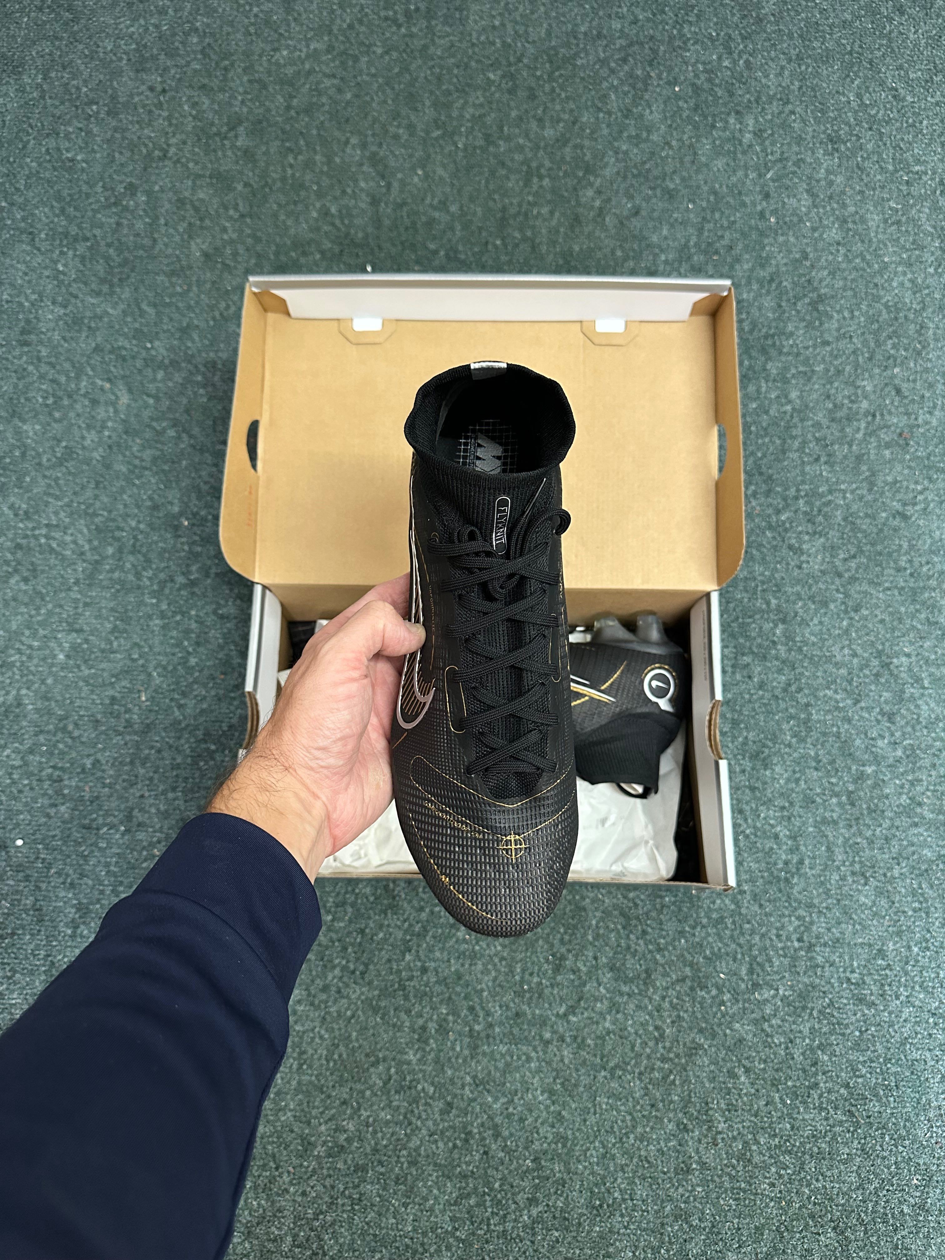 Nike Mercurial Superfly VII Elite FG