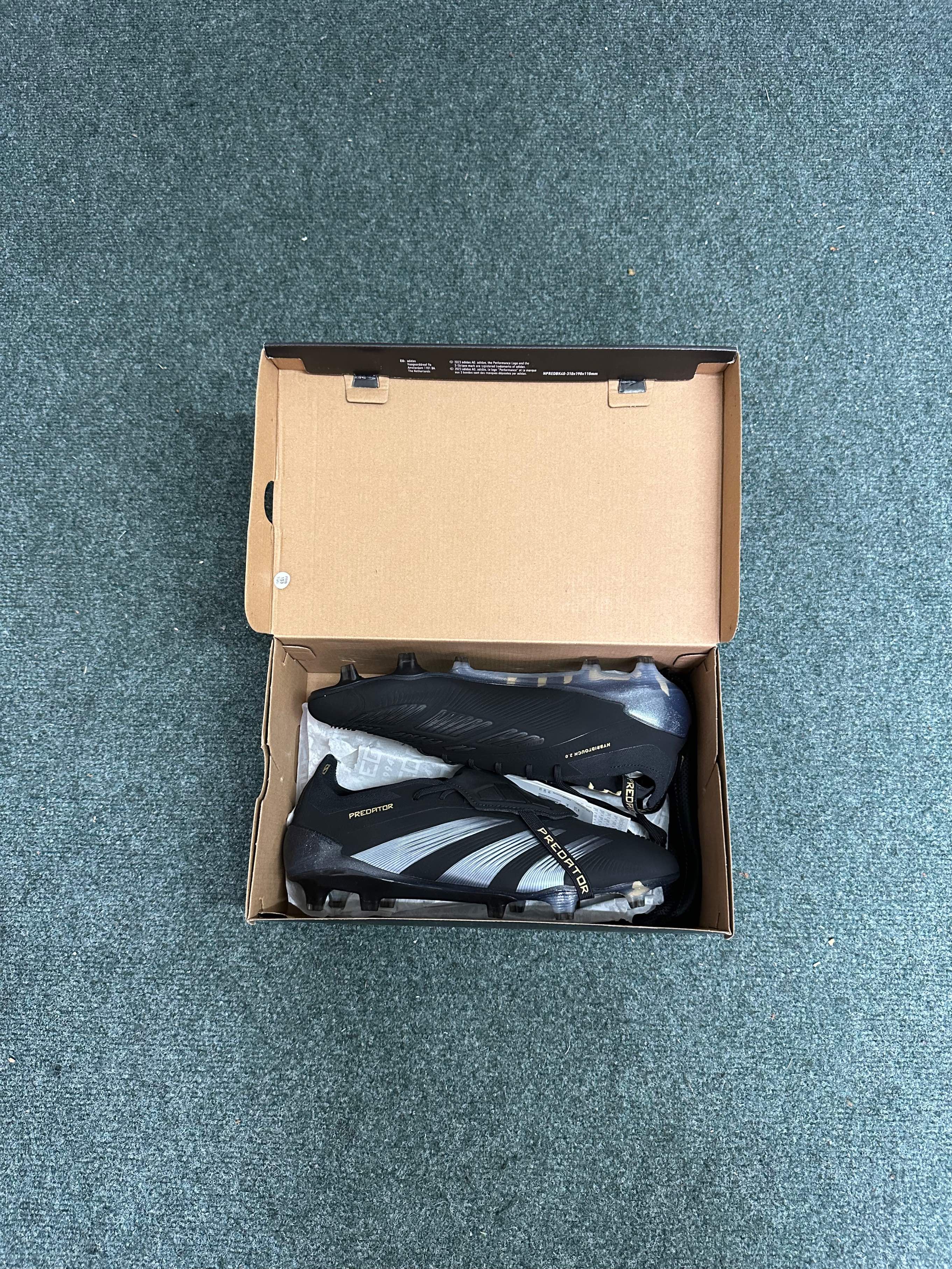 Adidas Predator Elite FT FG