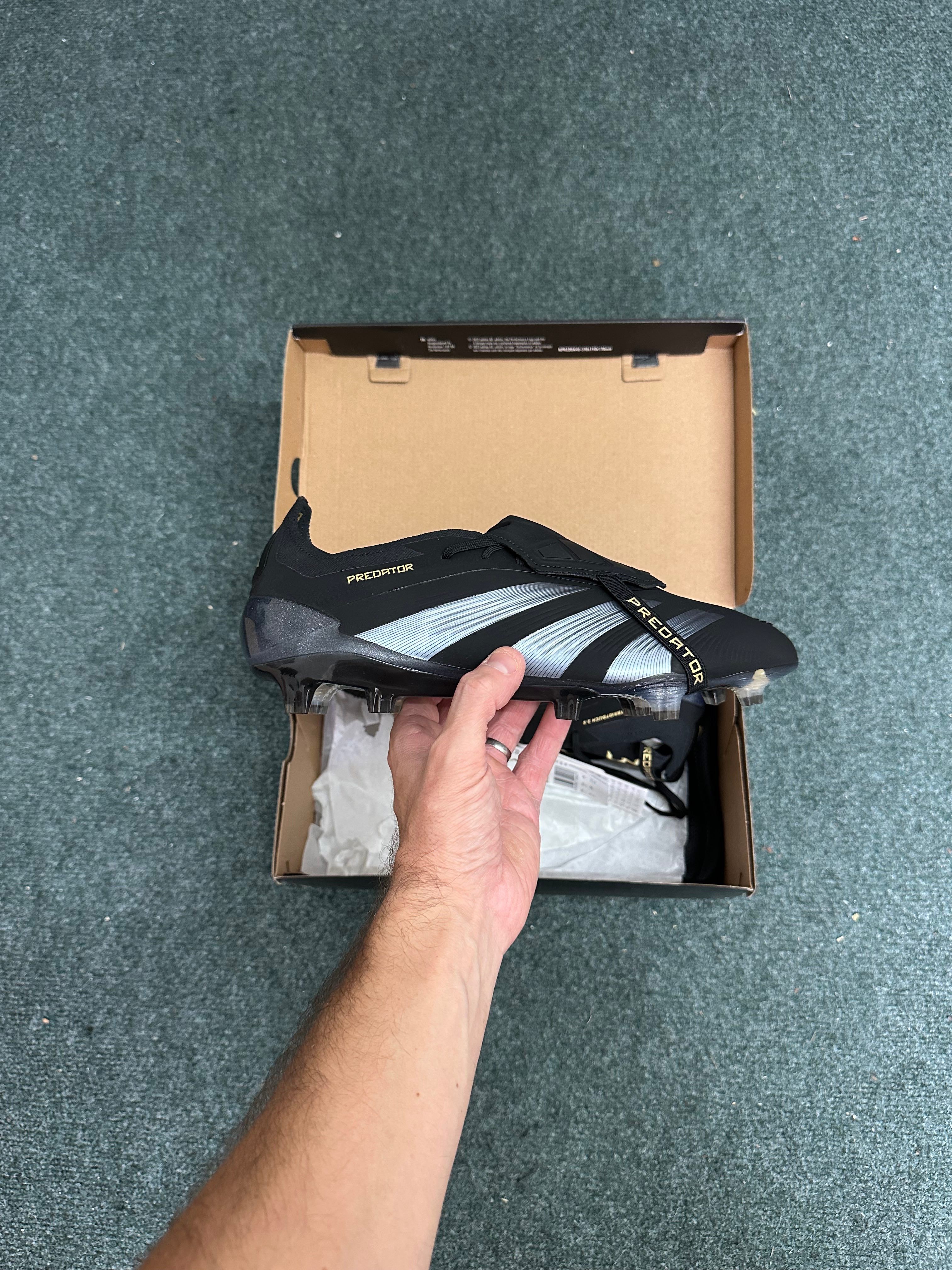 Adidas Predator Elite FT FG