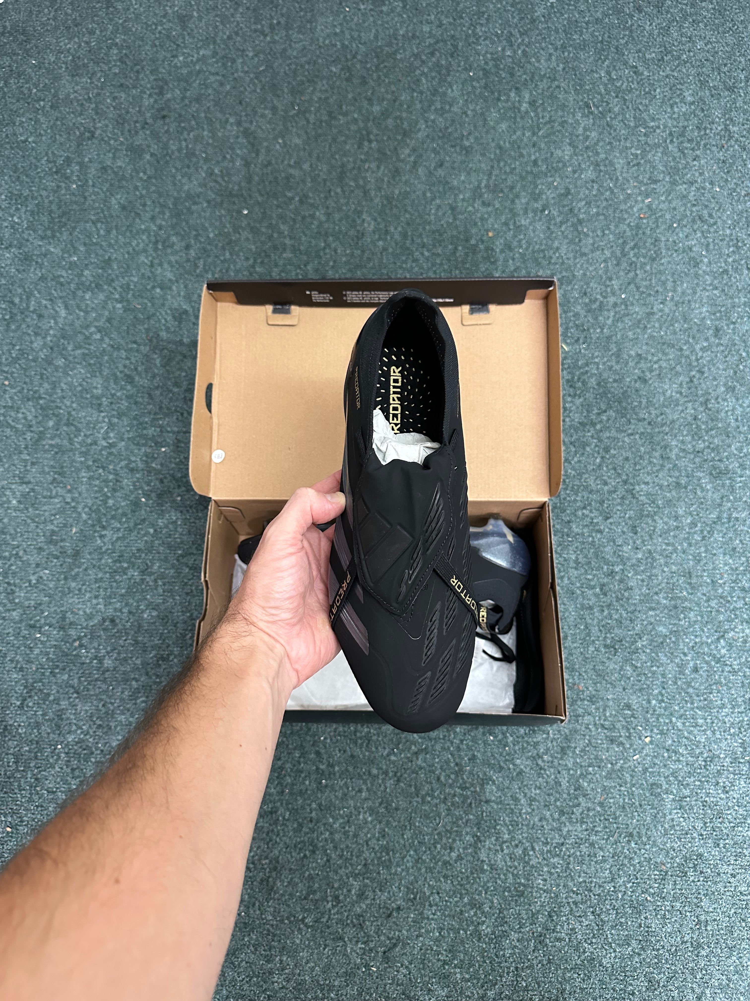 Adidas Predator Elite FT FG