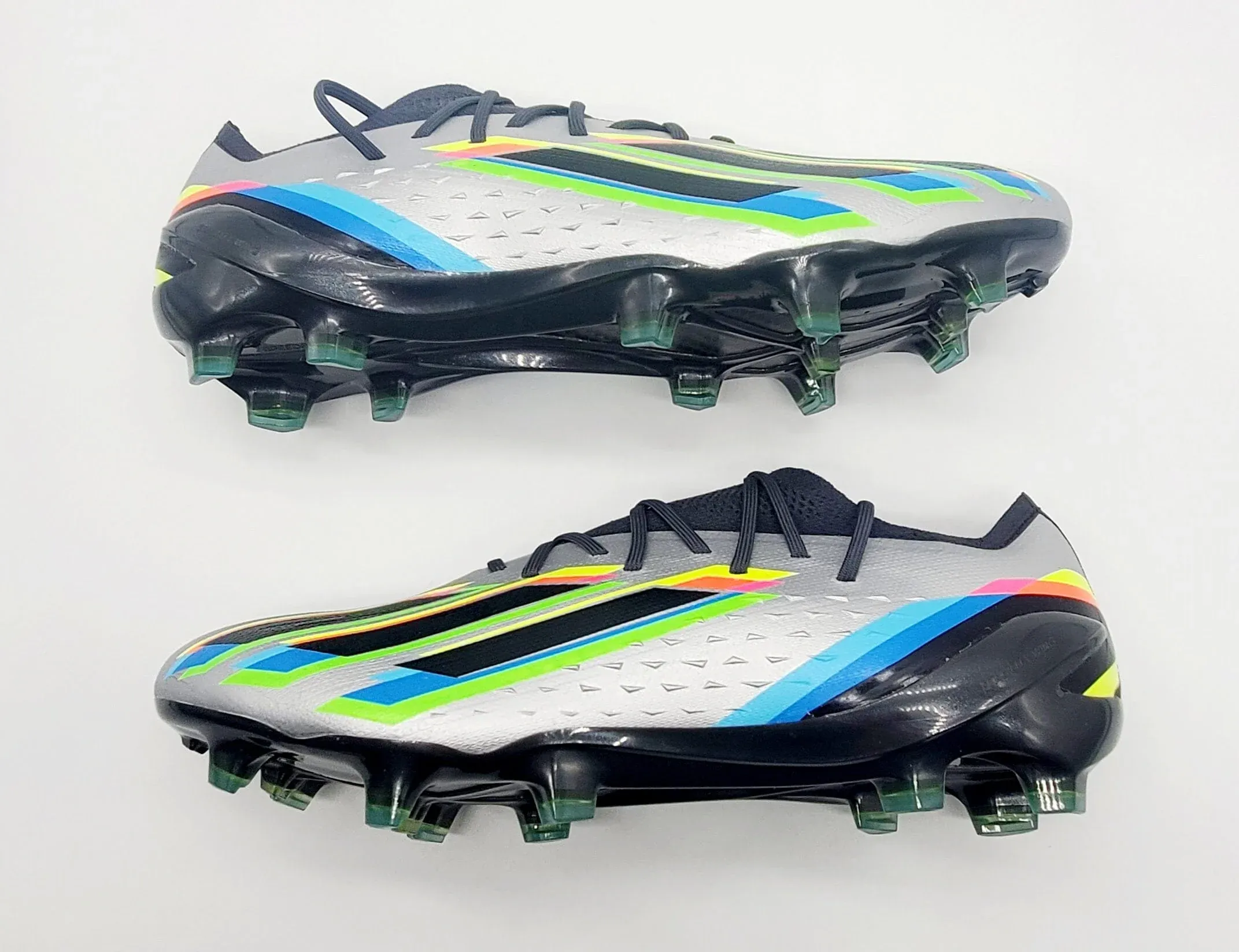 Adidas X Speedportal .1 FG