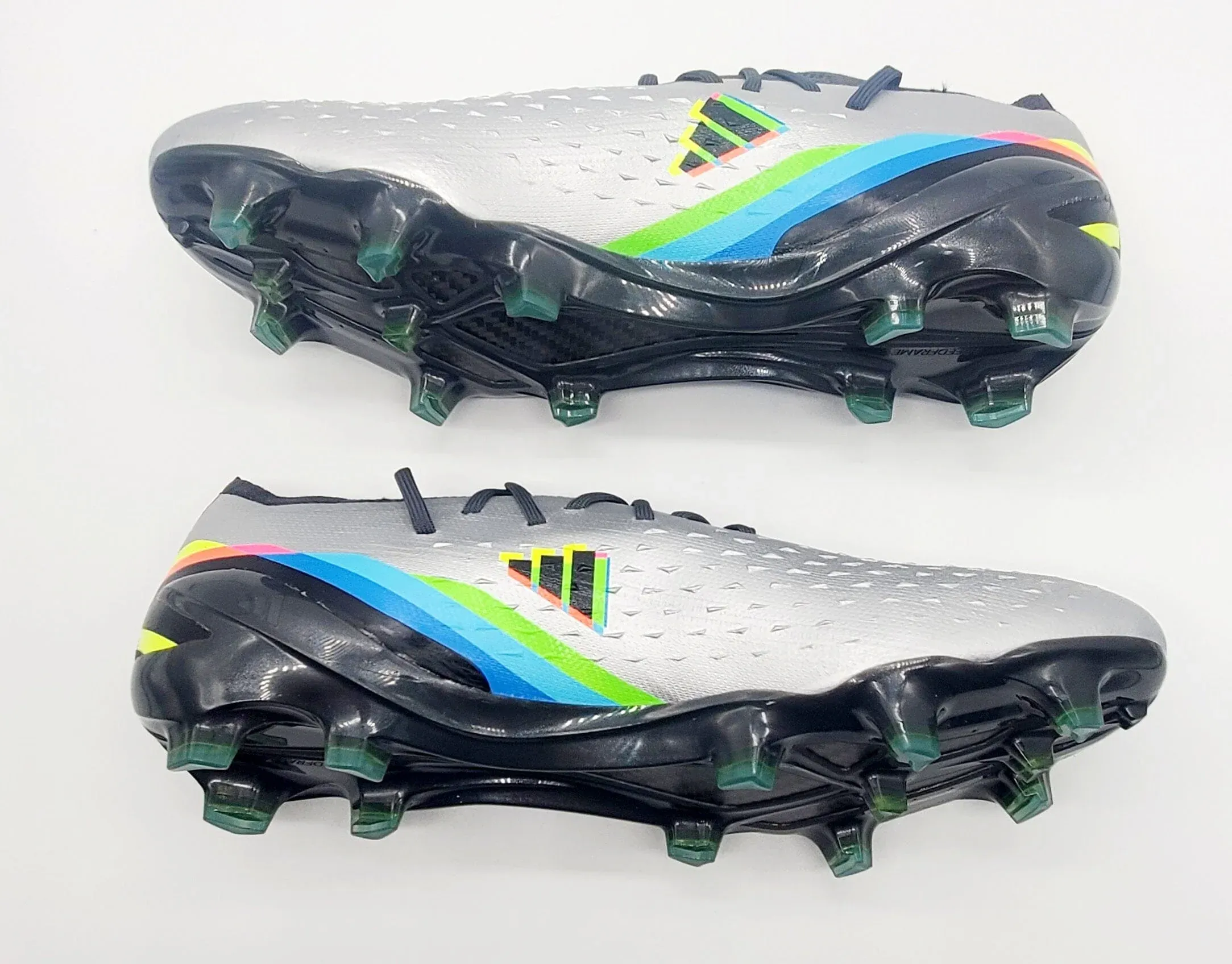 Adidas X Speedportal .1 FG