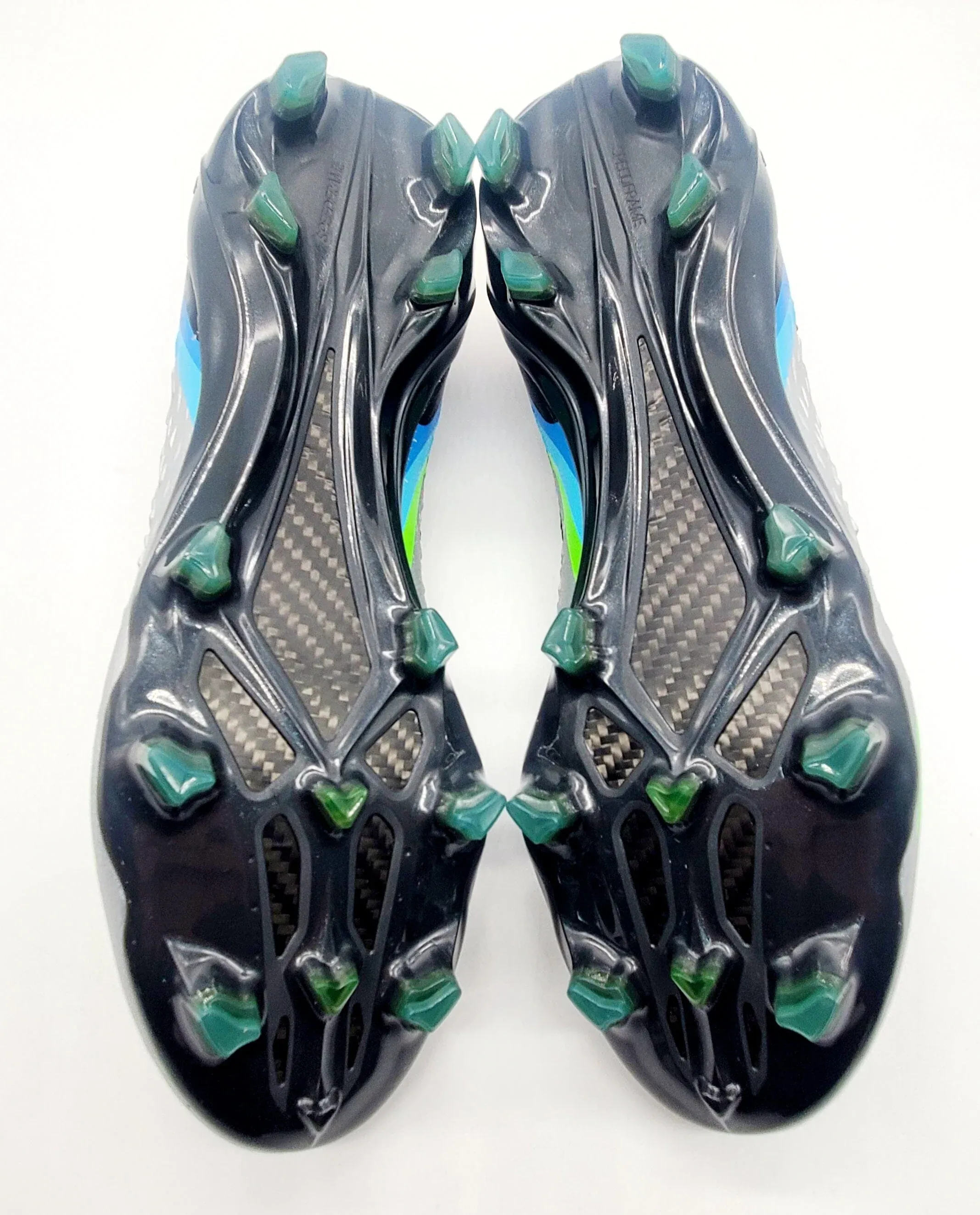 Adidas X Speedportal .1 FG