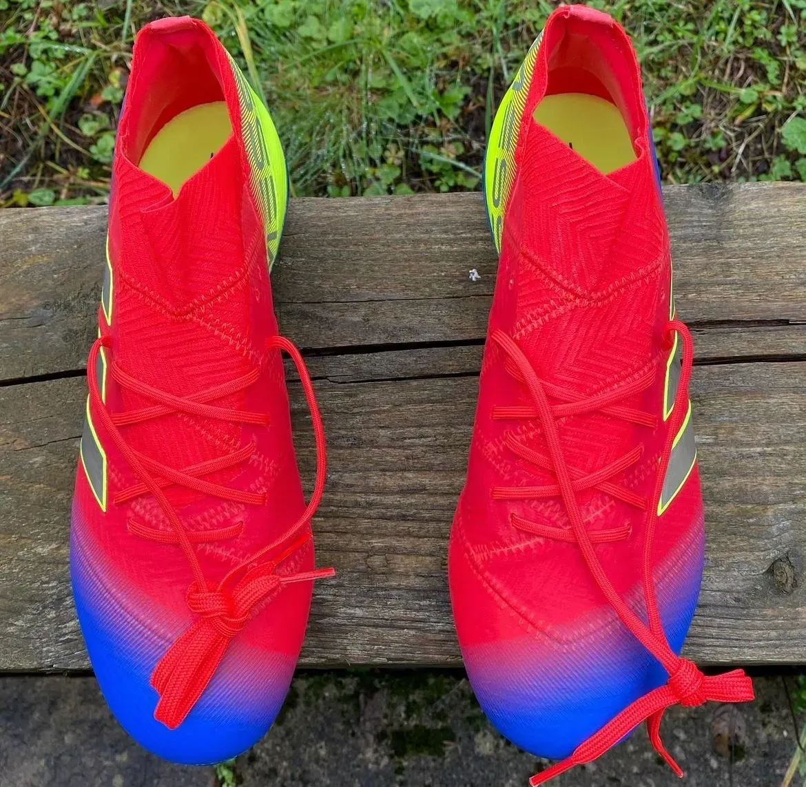 Adidas Nemeziz Messi FG