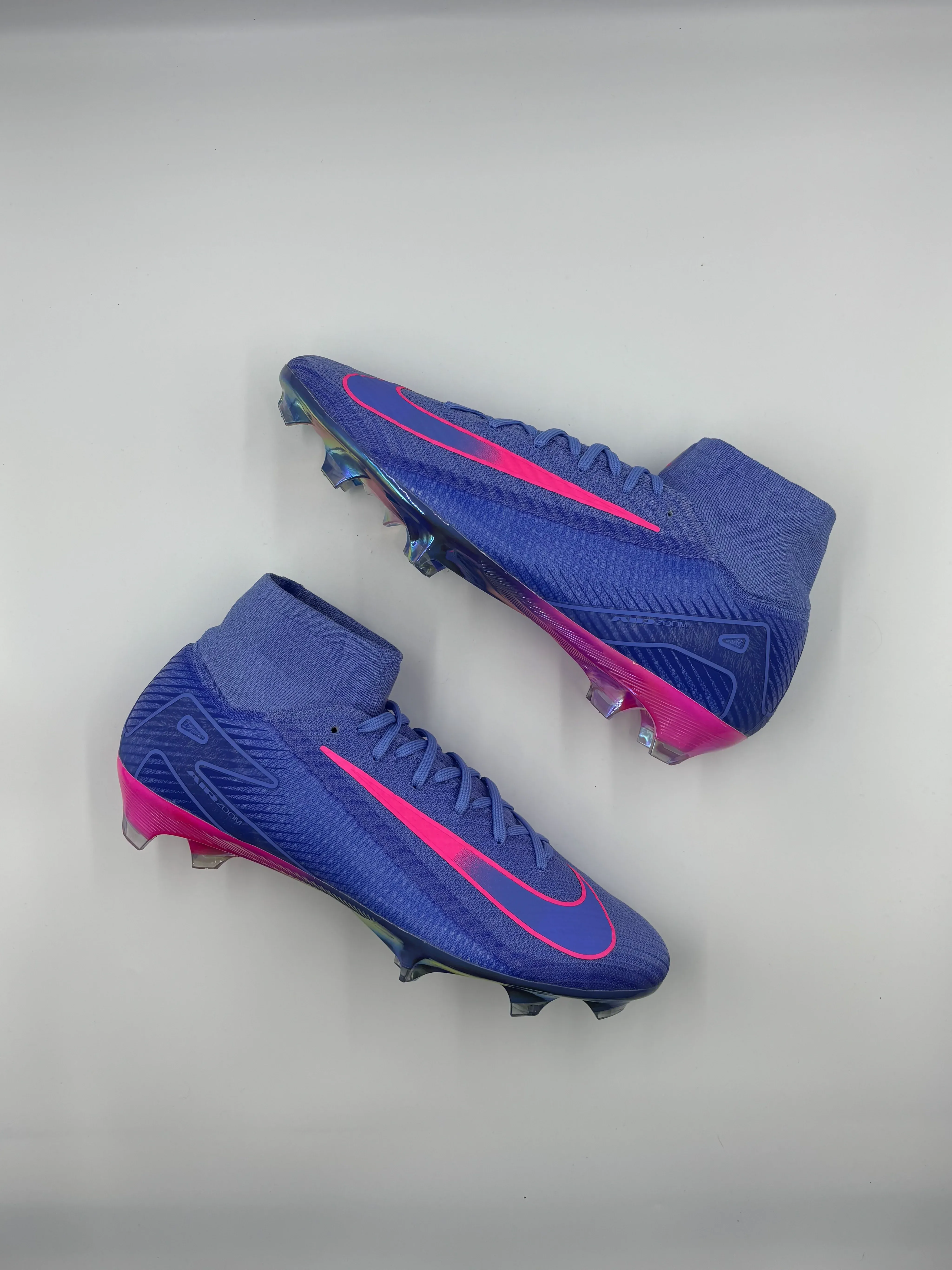 Nike Mercurial Superfly 16 Elite FG NIKE ID