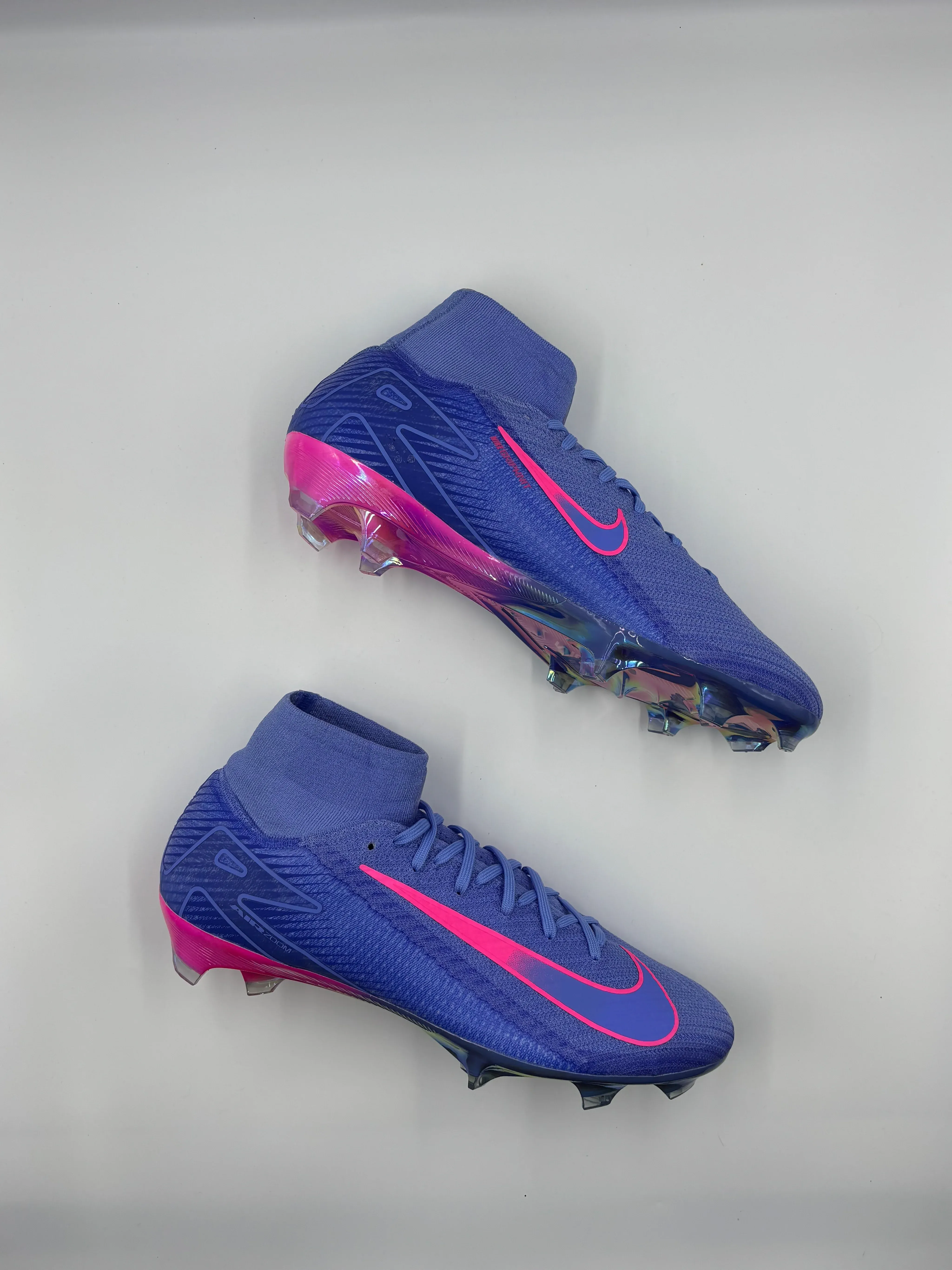 Nike Mercurial Superfly 16 Elite FG NIKE ID