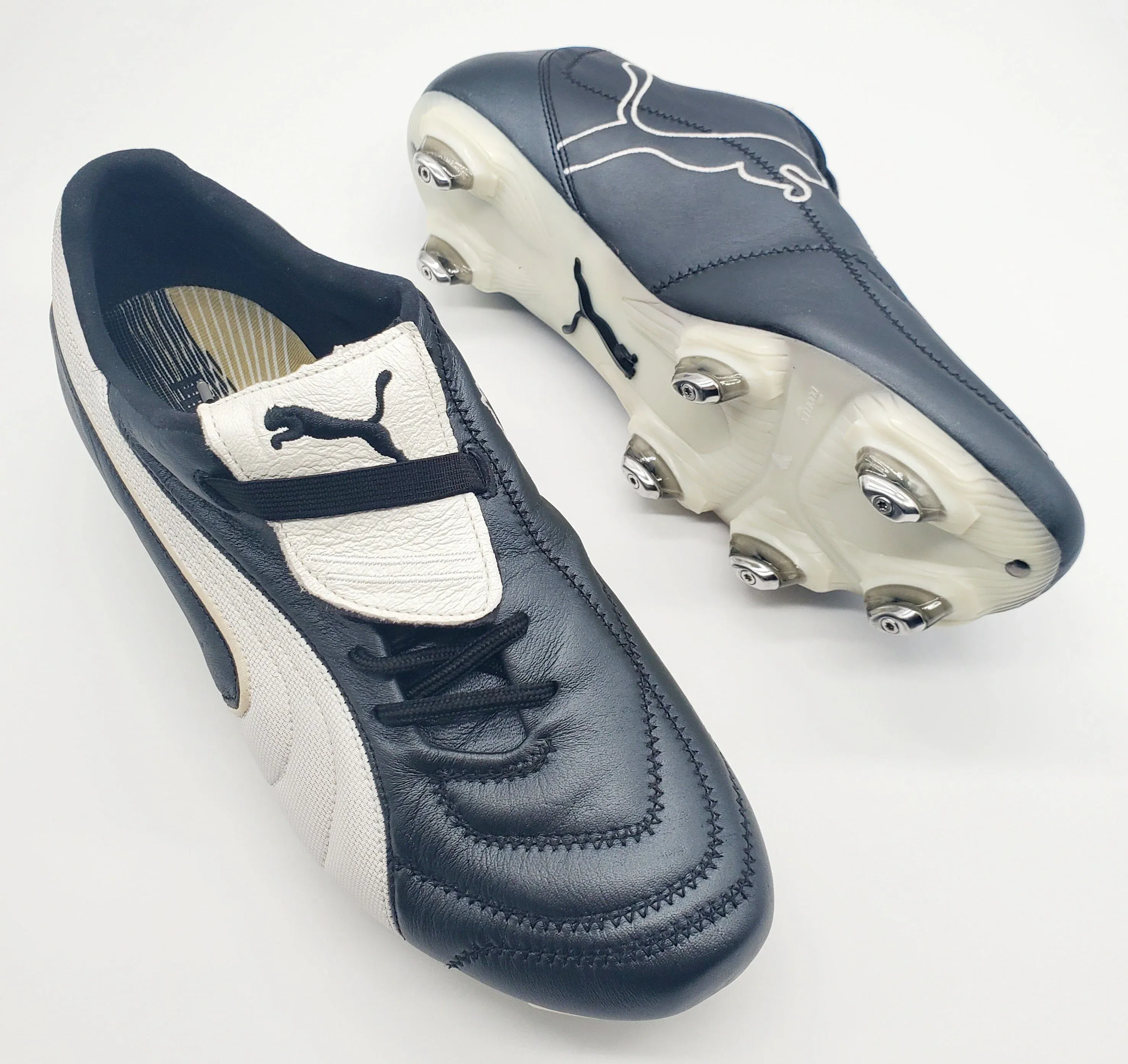 Puma King Executive SG 2007