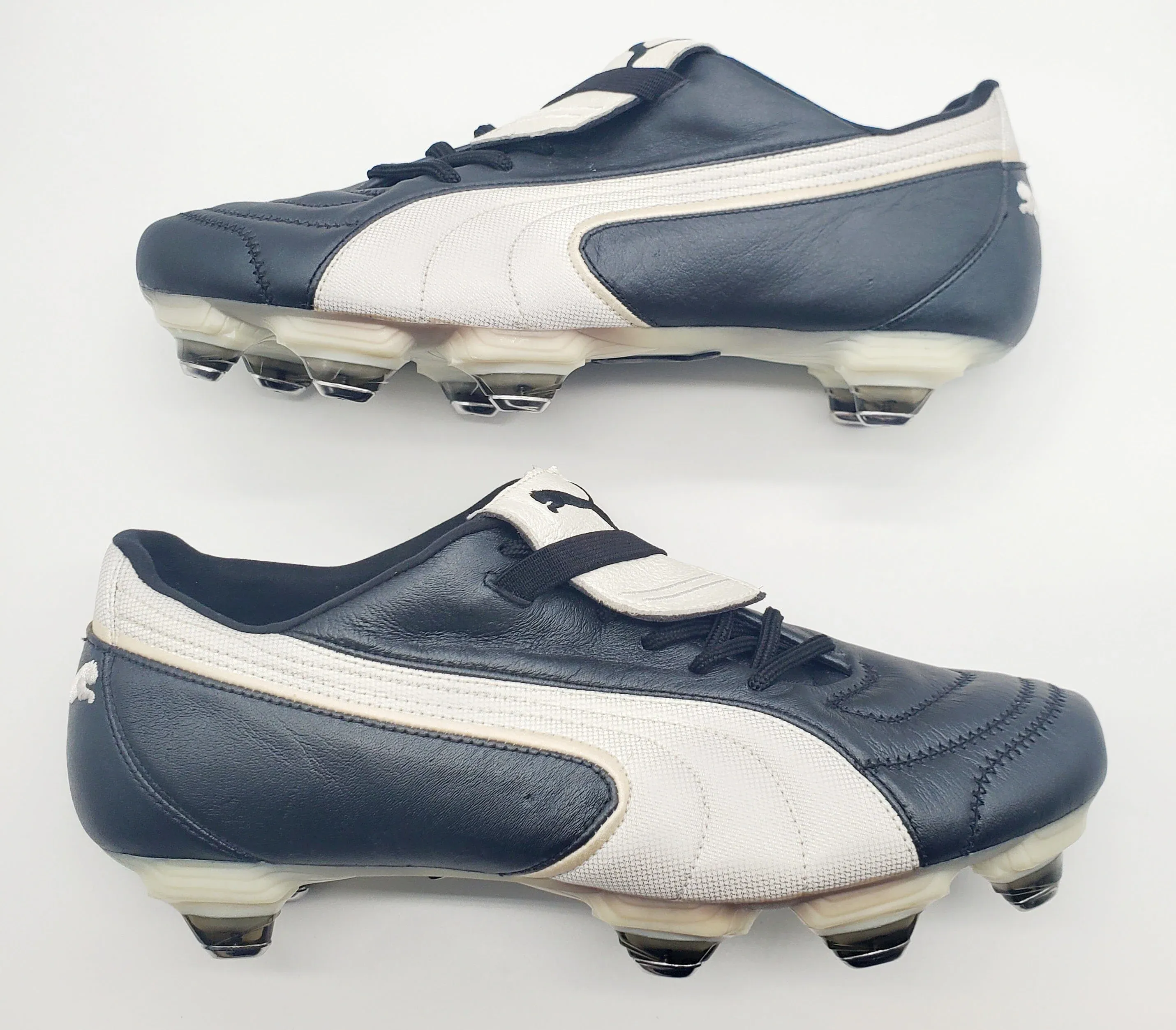 Puma King Executive SG 2007