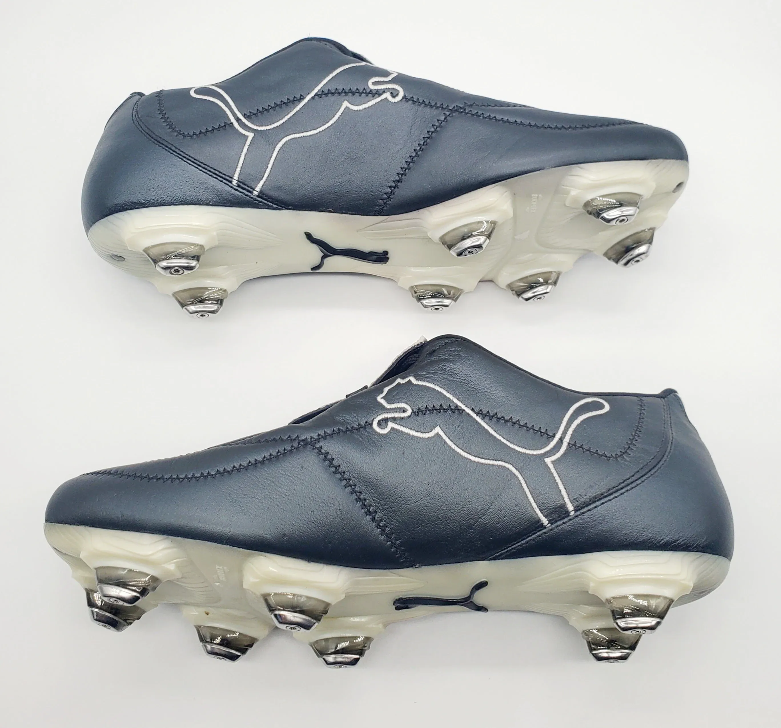 Puma King Executive SG 2007