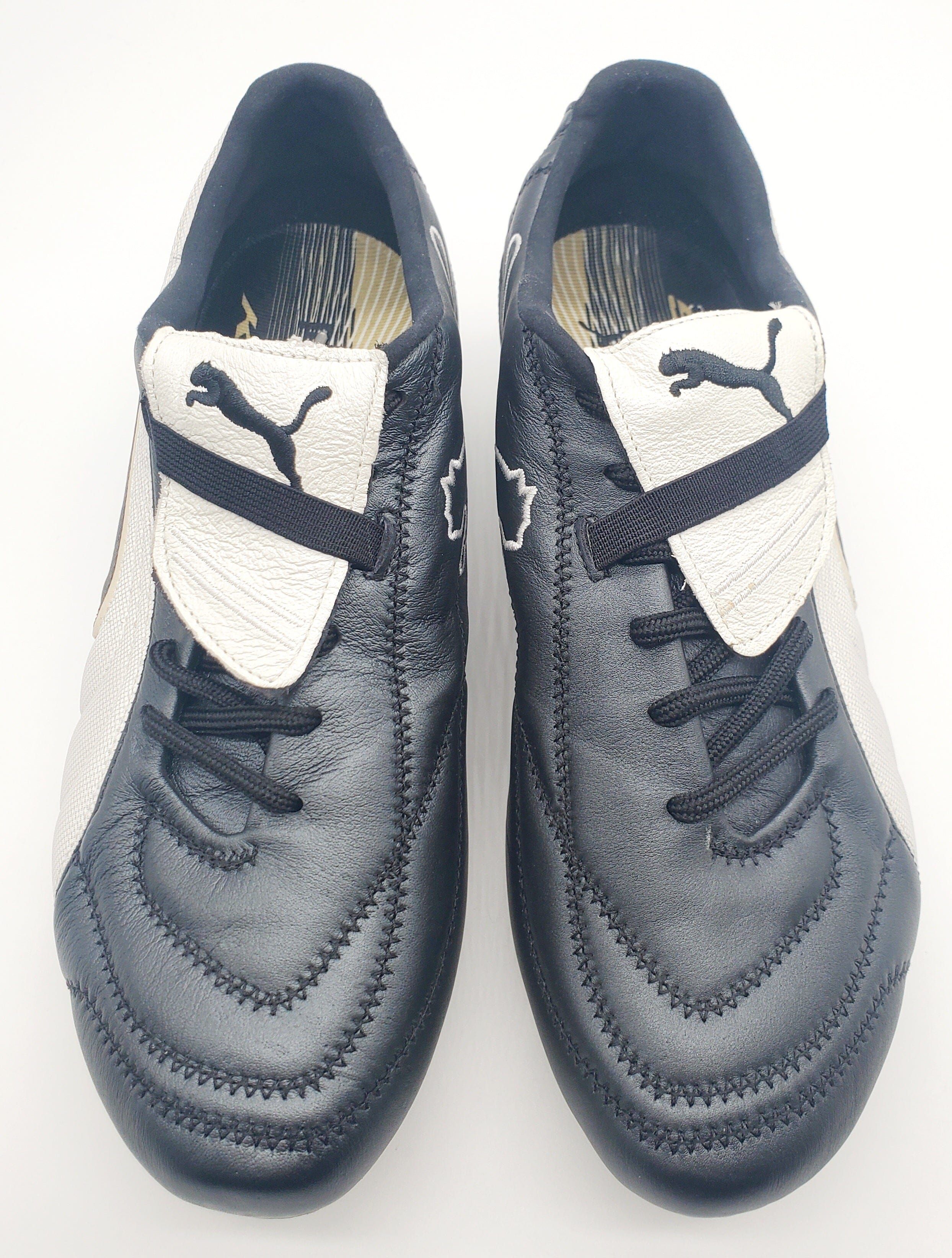 Puma King Executive SG 2007