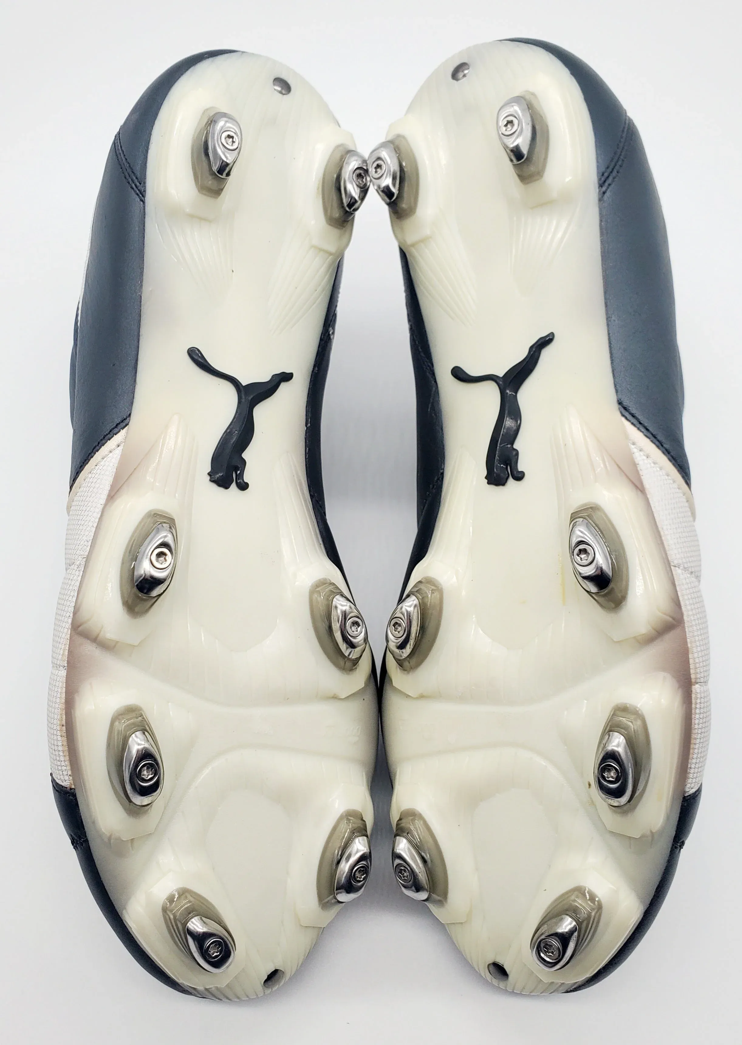 Puma King Executive SG 2007