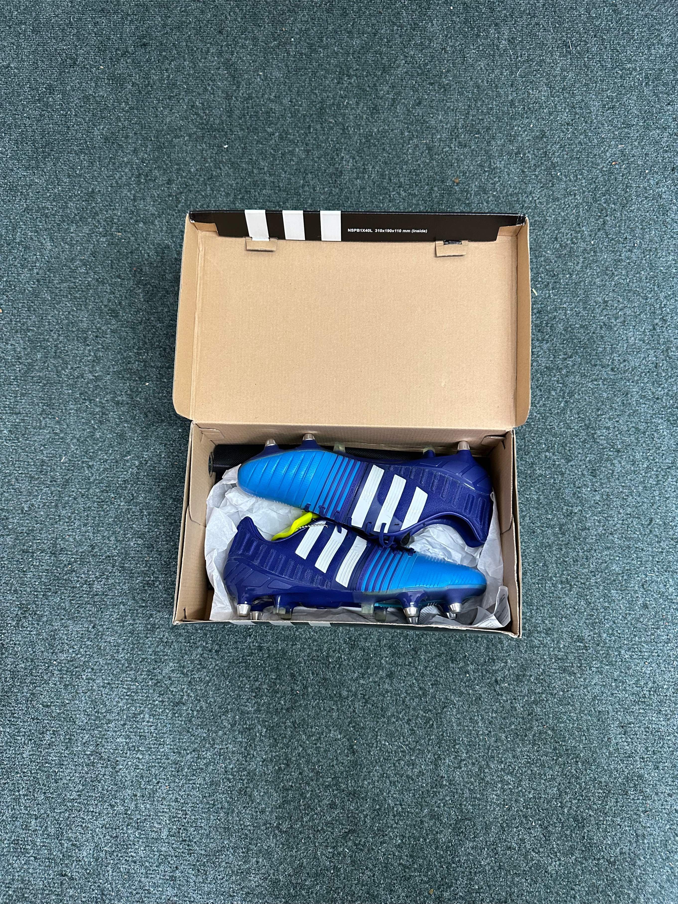 Adidas Nitrocharge 1.0 SG