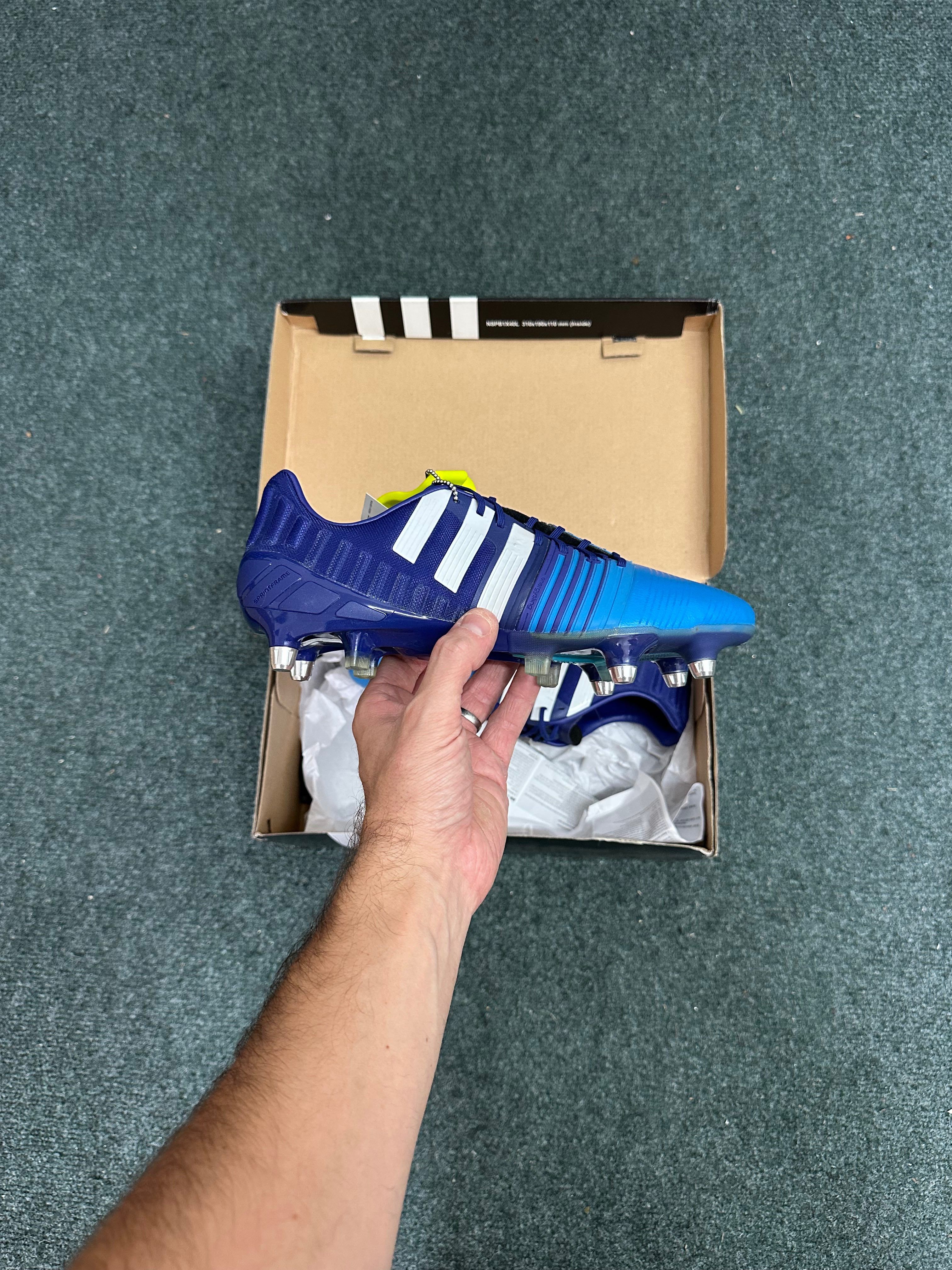 Adidas Nitrocharge 1.0 SG