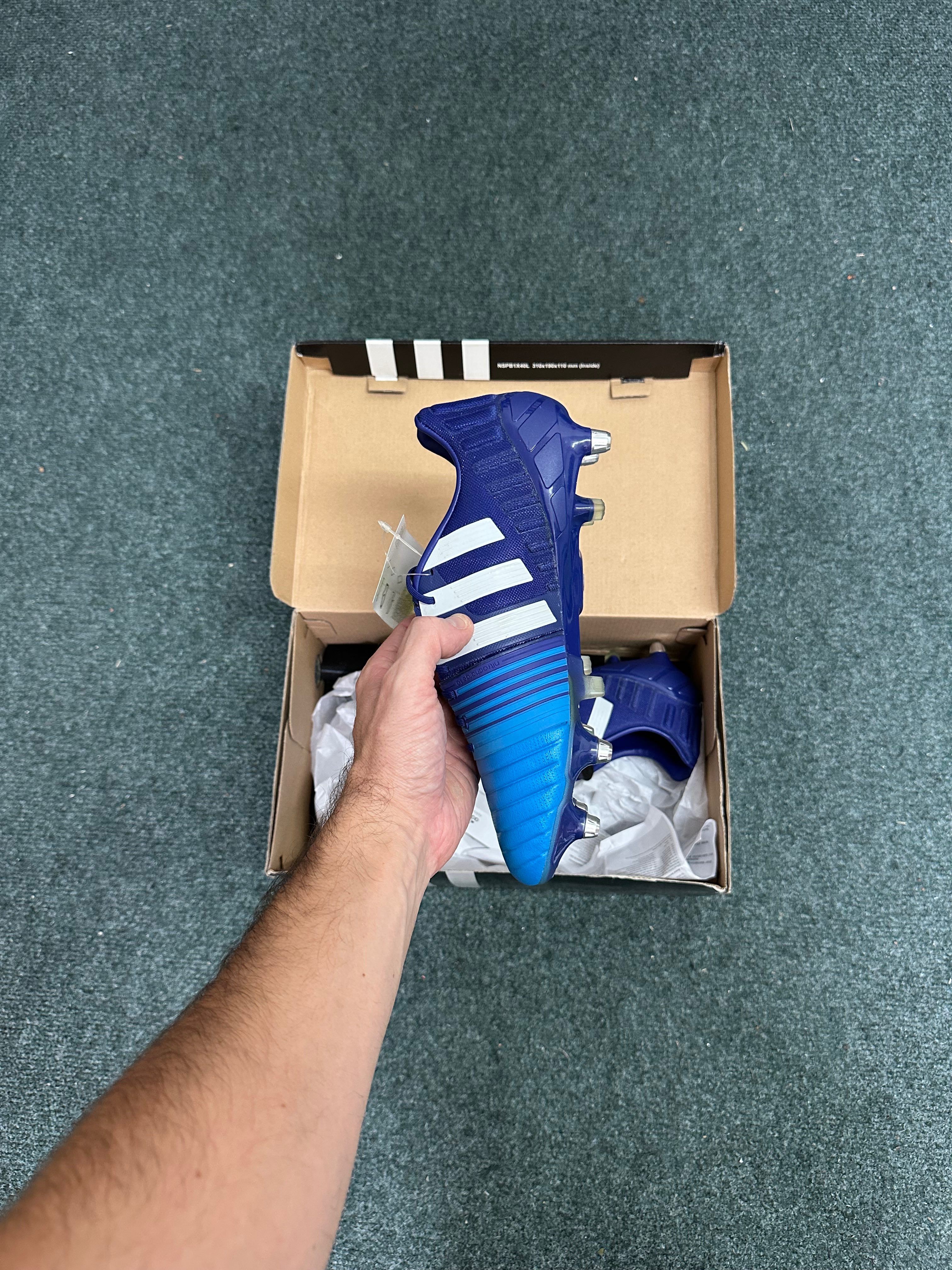 Adidas Nitrocharge 1.0 SG