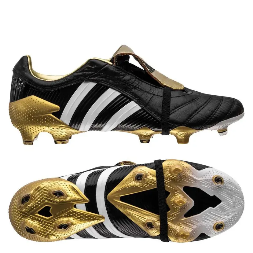 Adidas Predator Pulse FG