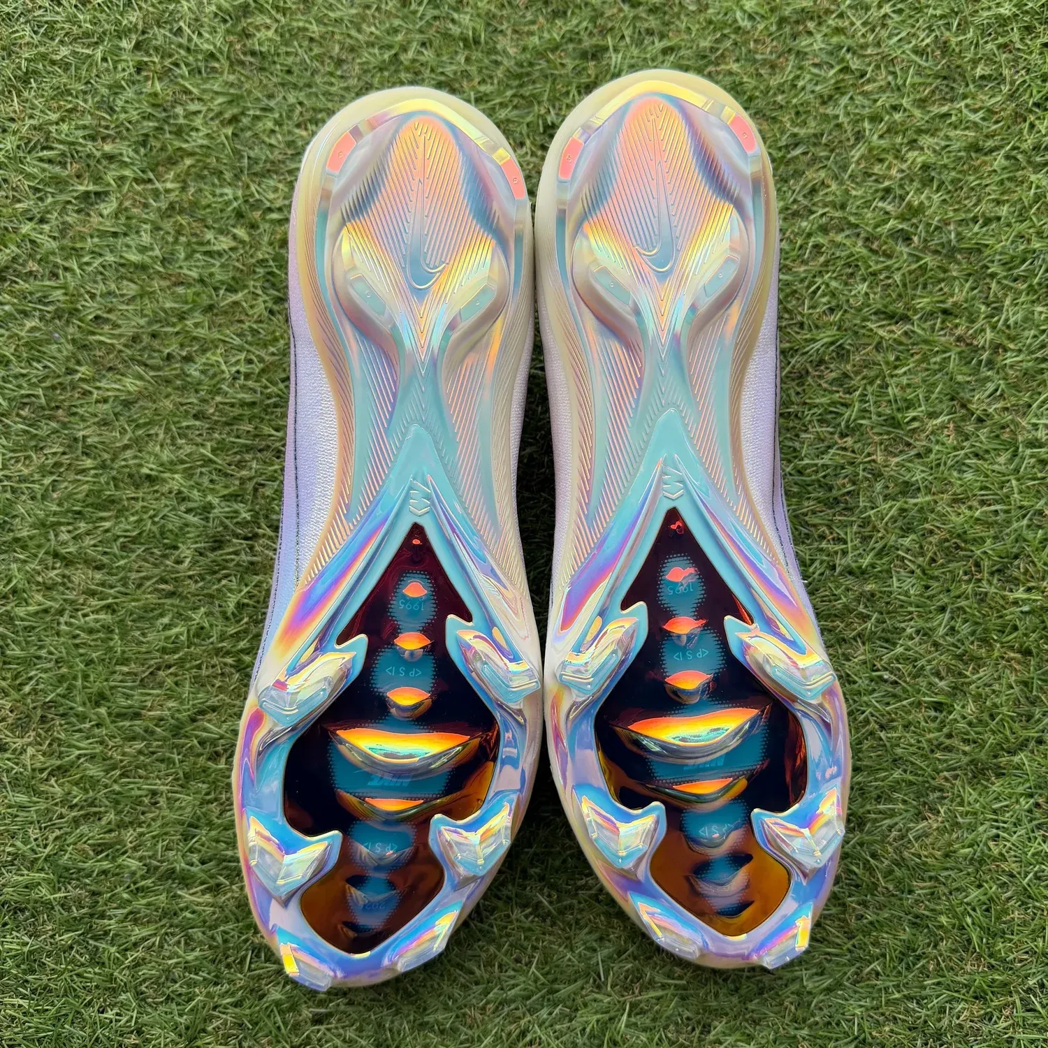 Nike Air Zoom Mercurial Vapor 16 x Air Max 95 Elite FG