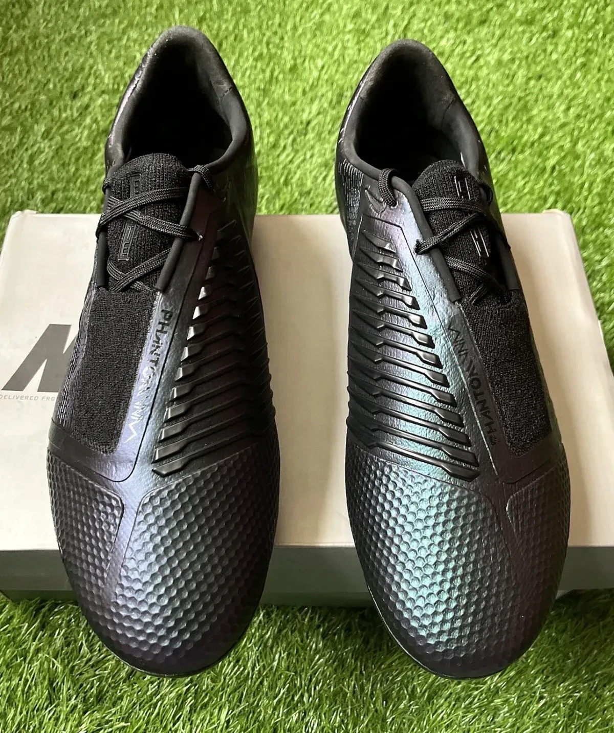 Nike Phantom Venom Elite FG