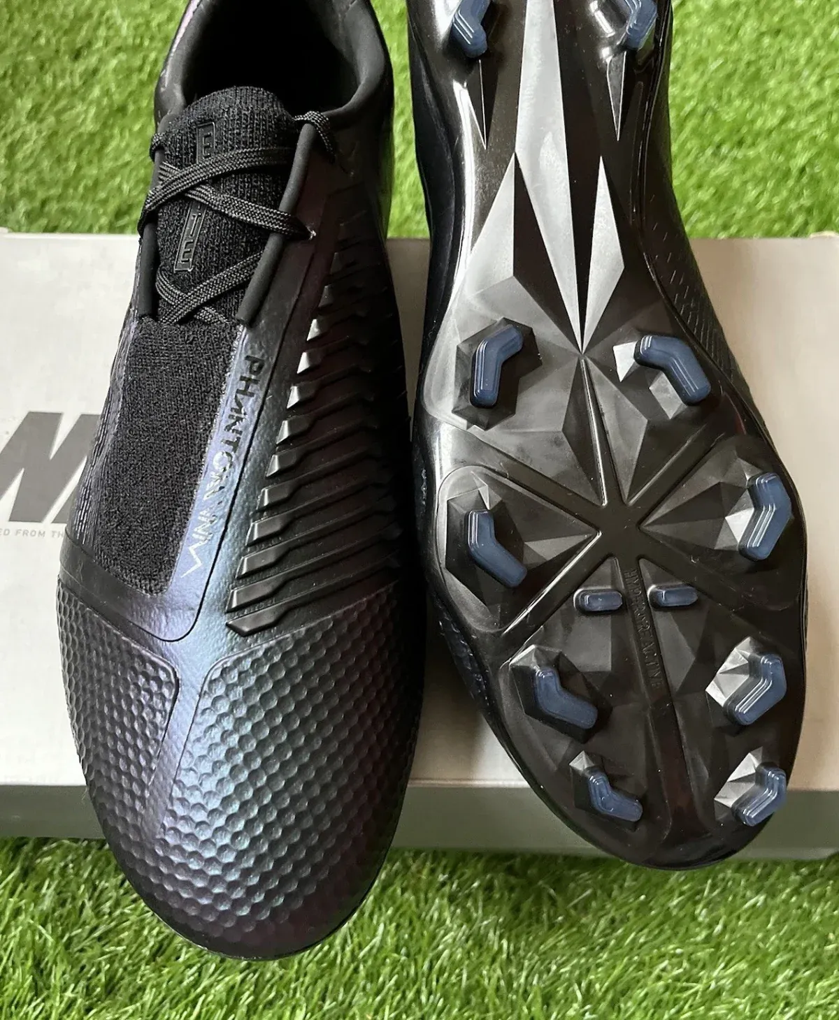 Nike Phantom Venom Elite FG