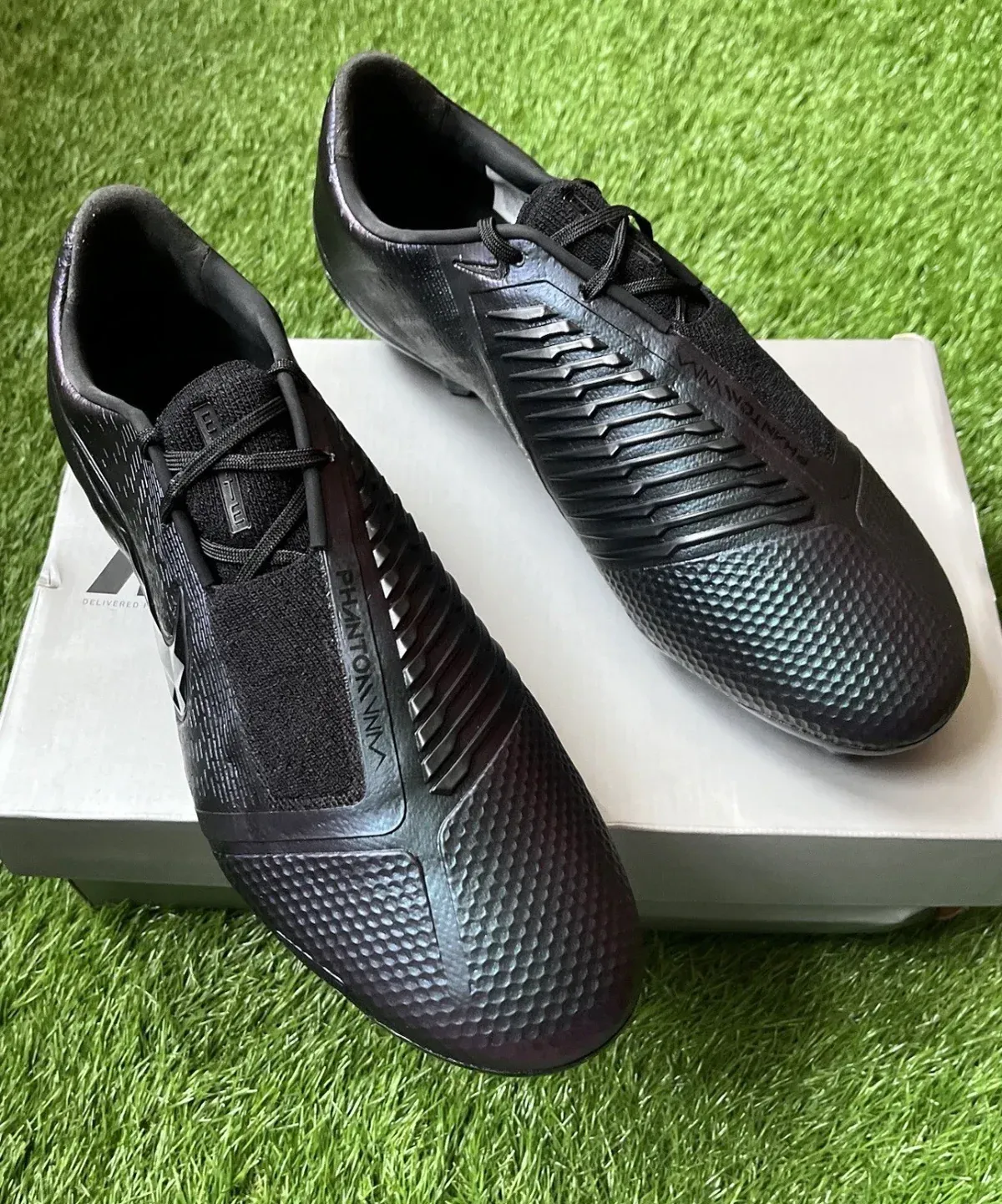 Nike Phantom Venom Elite FG