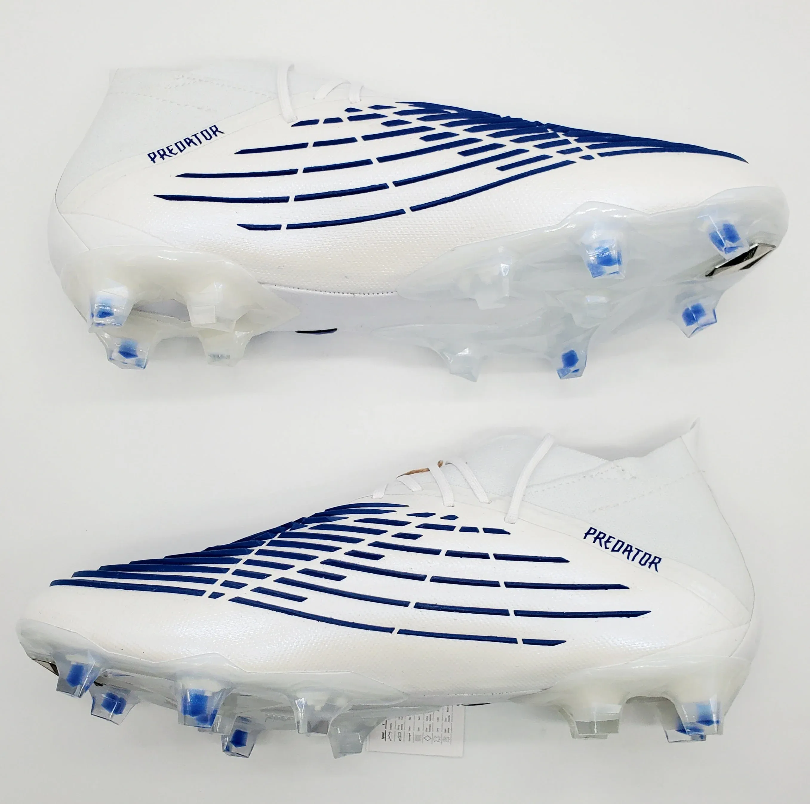 Adidas Predator Edge.1 FG