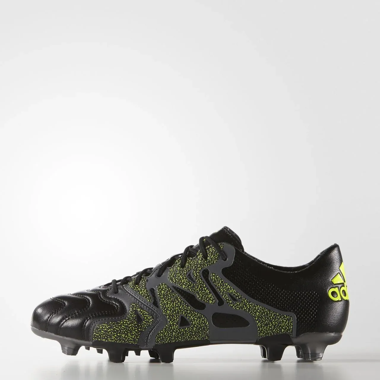 adidas X 15.1 FG Leather