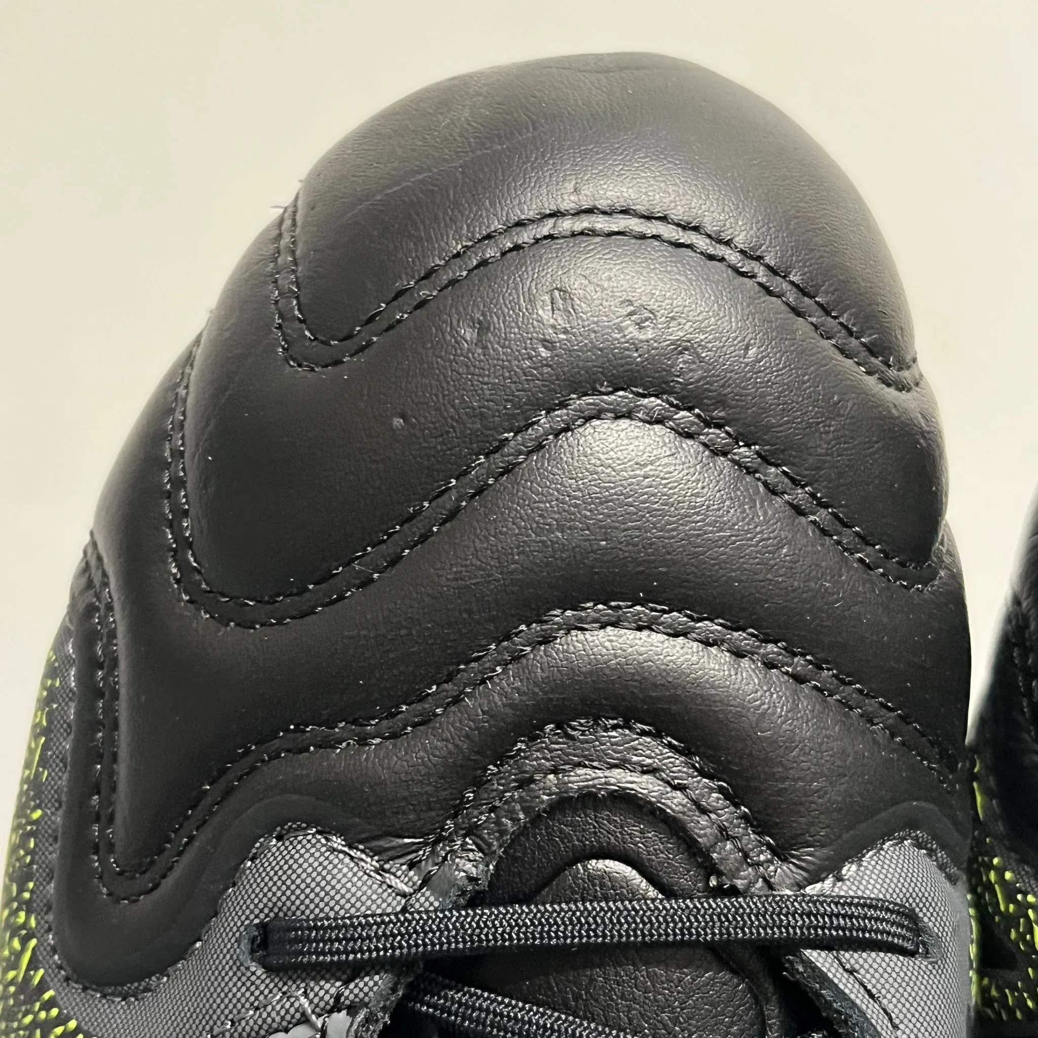 adidas X 15.1 FG Leather